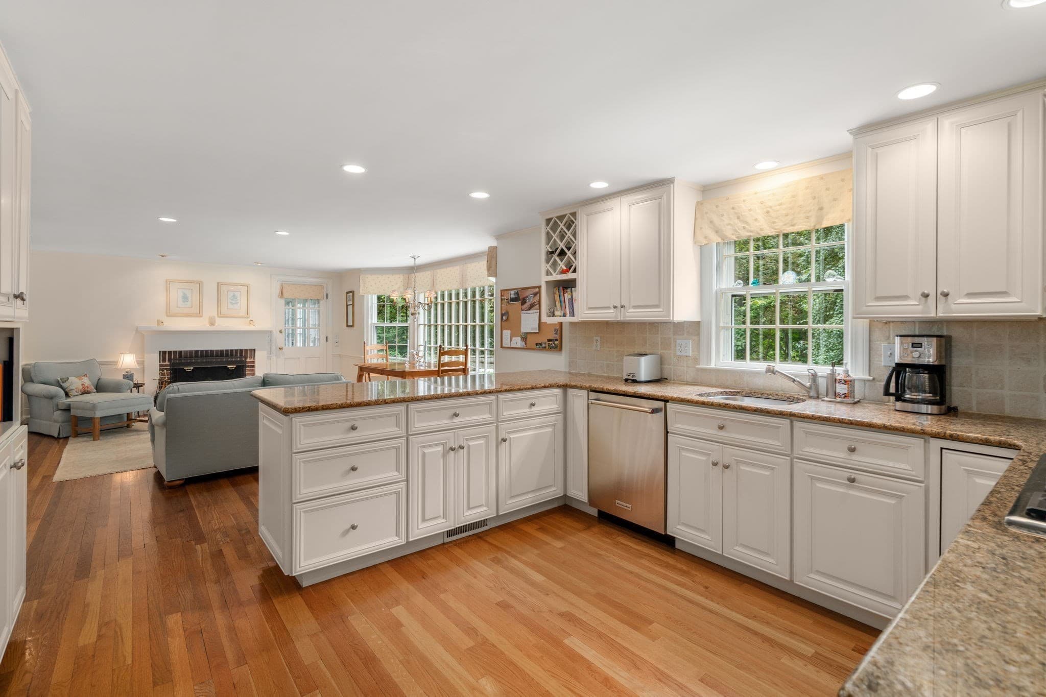 Single Family Residence at 4 Cherry Brook Road, Weston MA 02493, Weston, photo 9 of 40