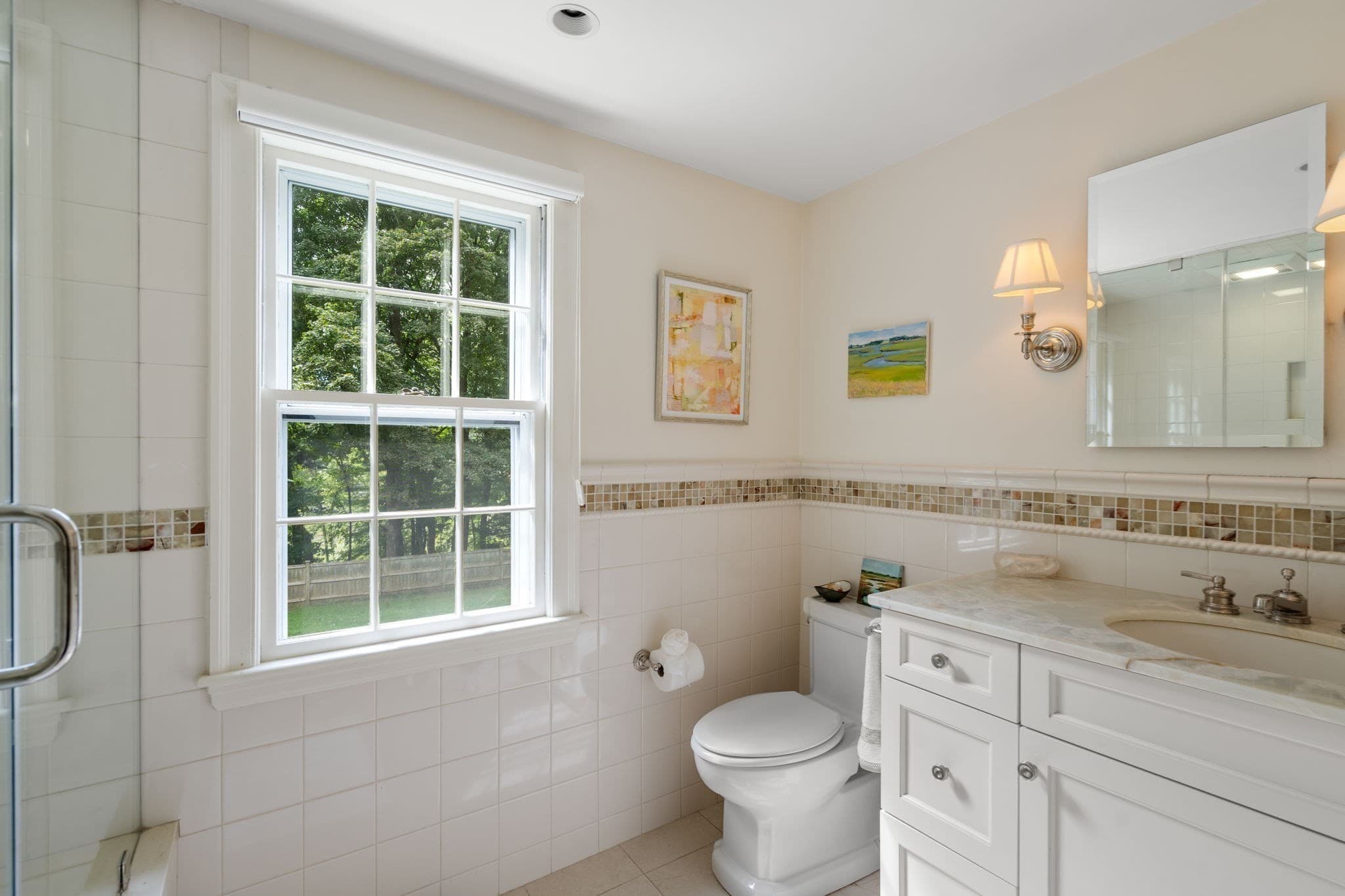Single Family Residence at 4 Cherry Brook Road, Weston MA 02493, Weston, photo 24 of 40