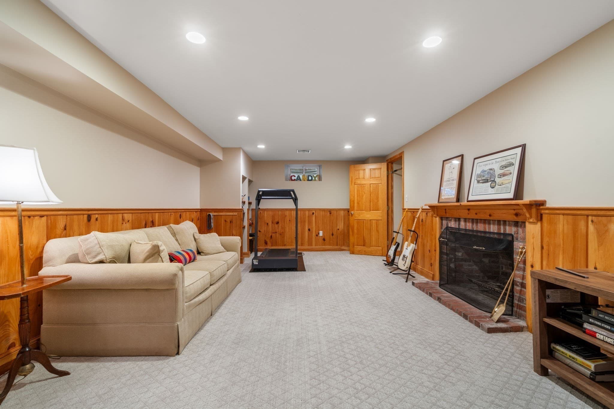 Single Family Residence at 4 Cherry Brook Road, Weston MA 02493, Weston, photo 34 of 40