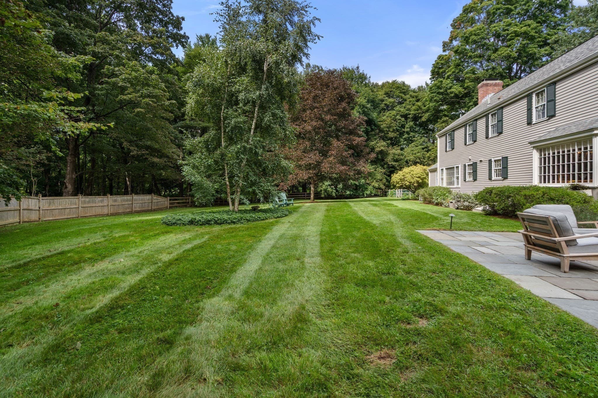 Single Family Residence at 4 Cherry Brook Road, Weston MA 02493, Weston, photo 38 of 40