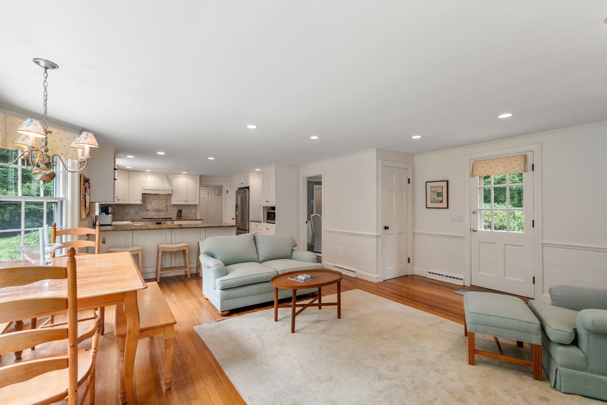 Single Family Residence at 4 Cherry Brook Road, Weston MA 02493, Weston, photo 14 of 40
