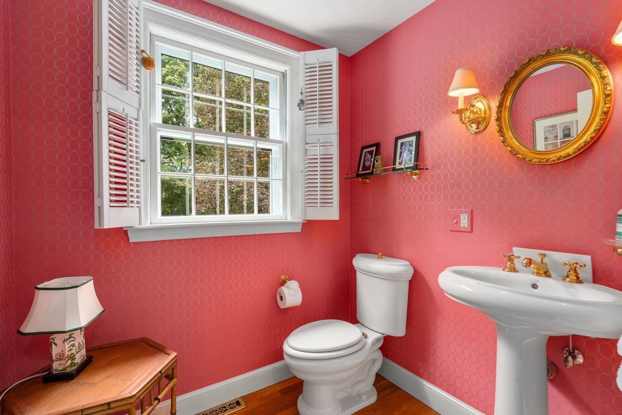 Single Family Residence at 4 Cherry Brook Road, Weston MA 02493, Weston, photo 18 of 40