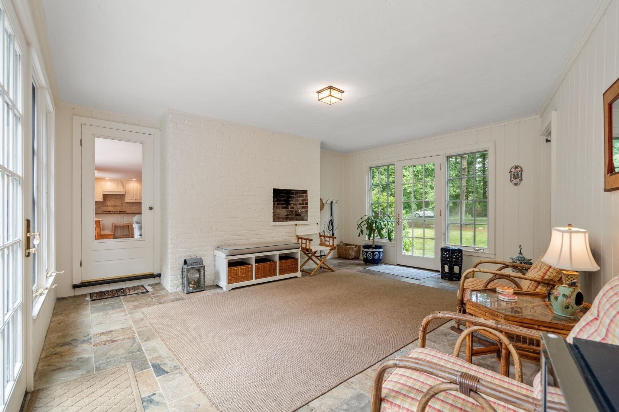 Single Family Residence at 4 Cherry Brook Road, Weston MA 02493, Weston, photo 37 of 40