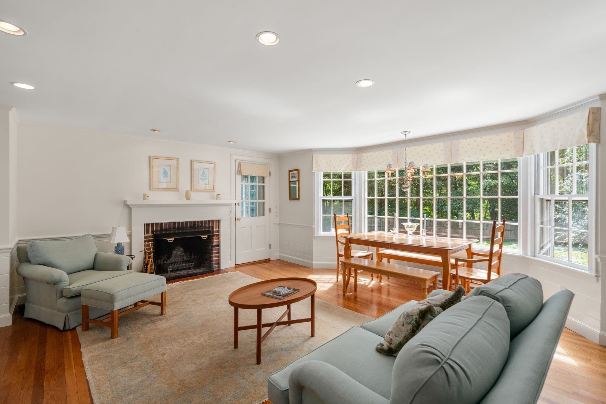 Single Family Residence at 4 Cherry Brook Road, Weston MA 02493, Weston, photo 15 of 40