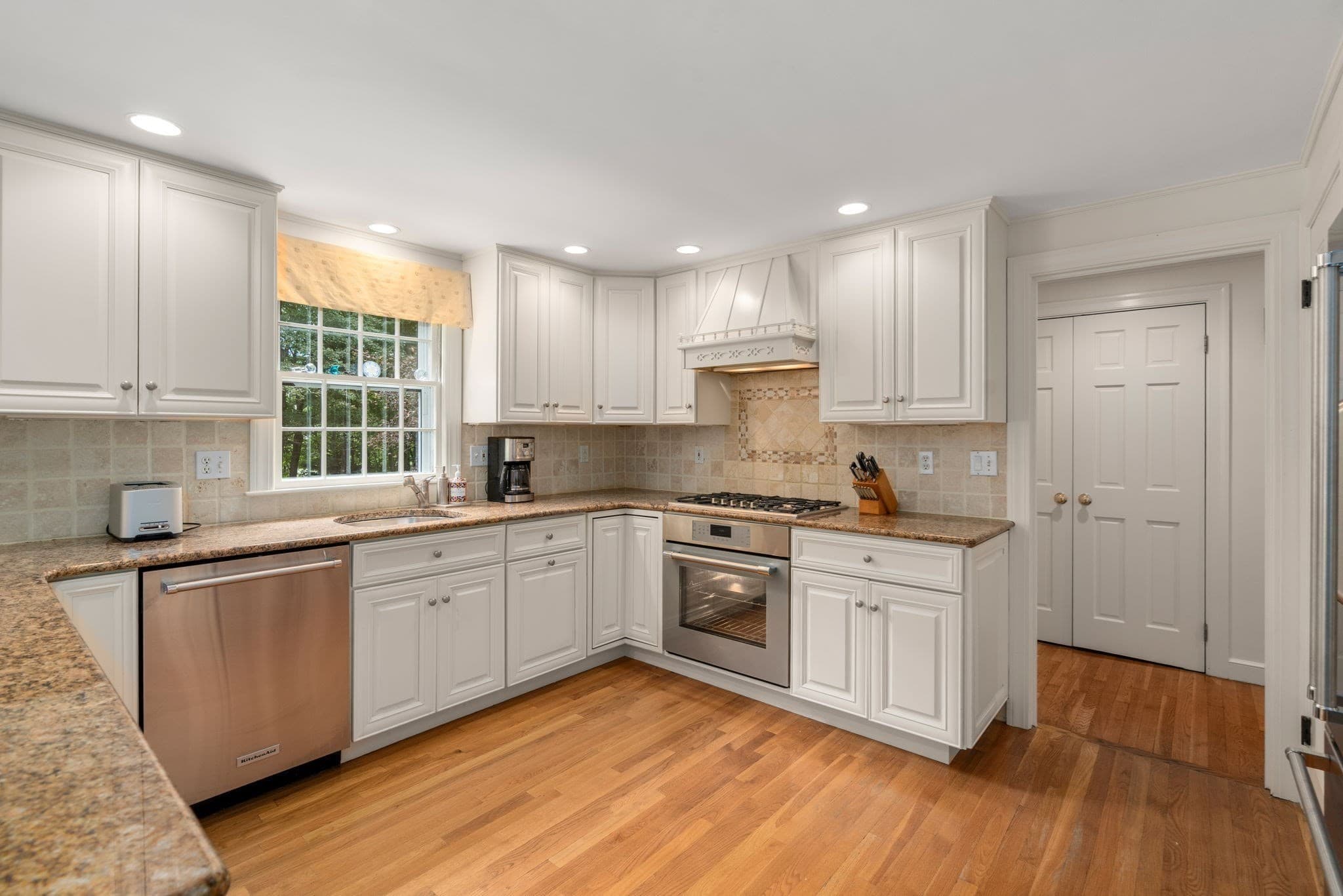 Single Family Residence at 4 Cherry Brook Road, Weston MA 02493, Weston, photo 11 of 40