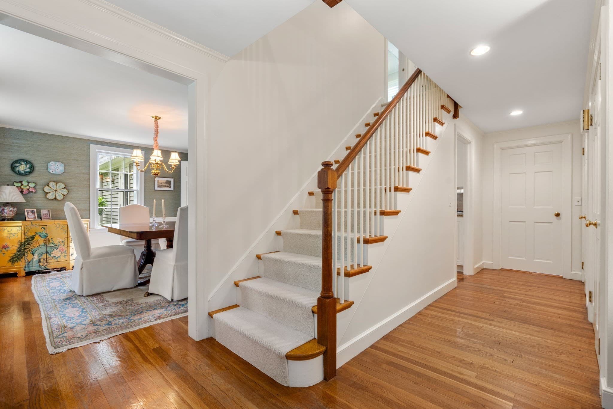 Single Family Residence at 4 Cherry Brook Road, Weston MA 02493, Weston, photo 19 of 40