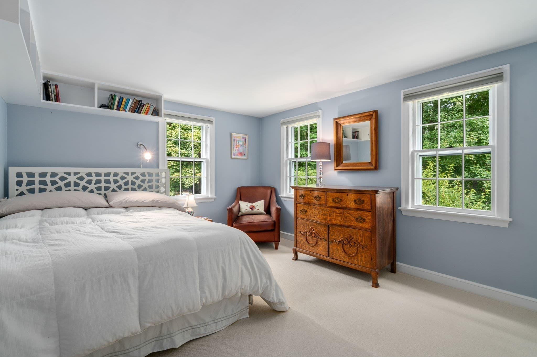 Single Family Residence at 4 Cherry Brook Road, Weston MA 02493, Weston, photo 31 of 40