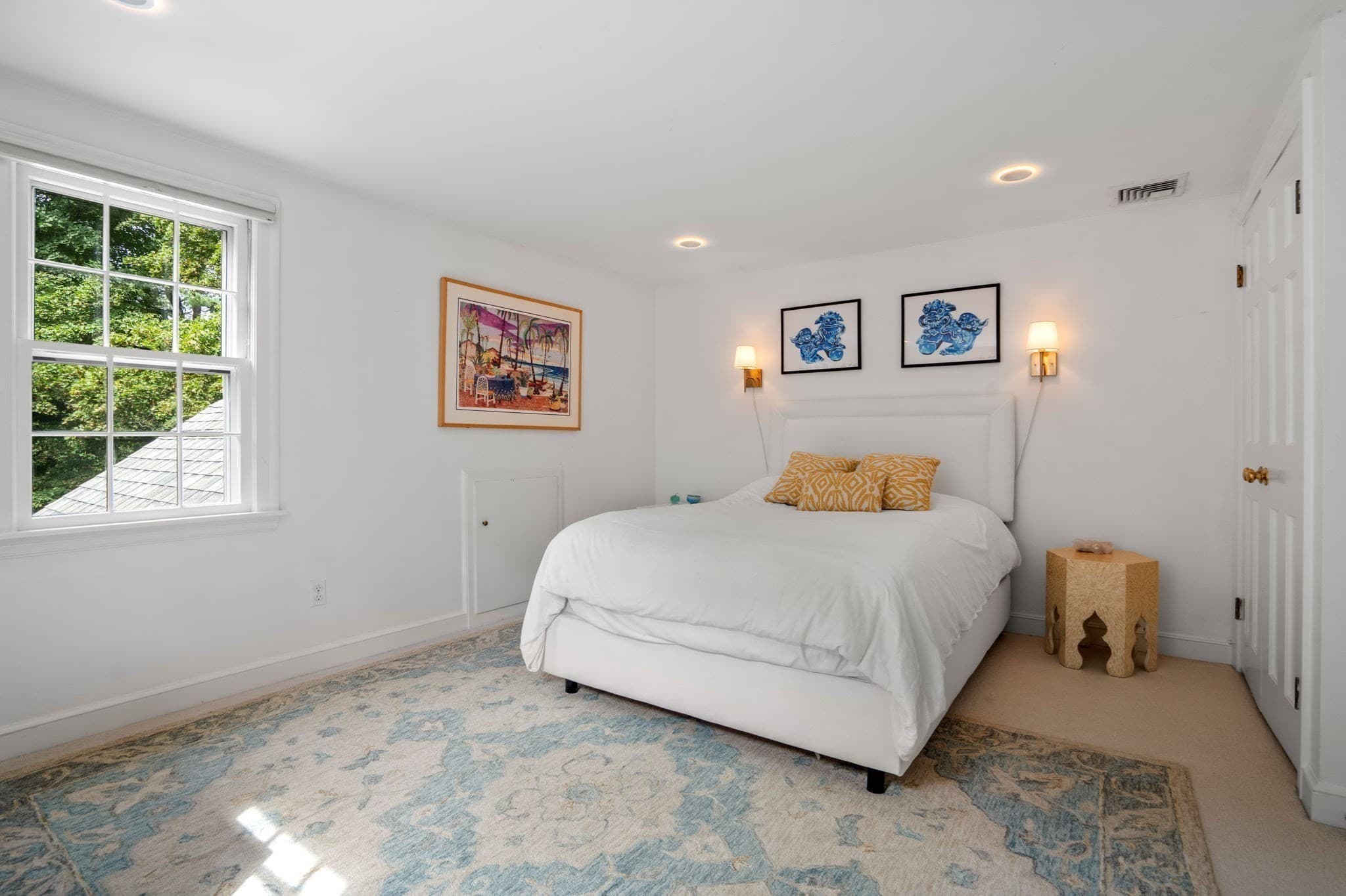 Single Family Residence at 4 Cherry Brook Road, Weston MA 02493, Weston, photo 29 of 40