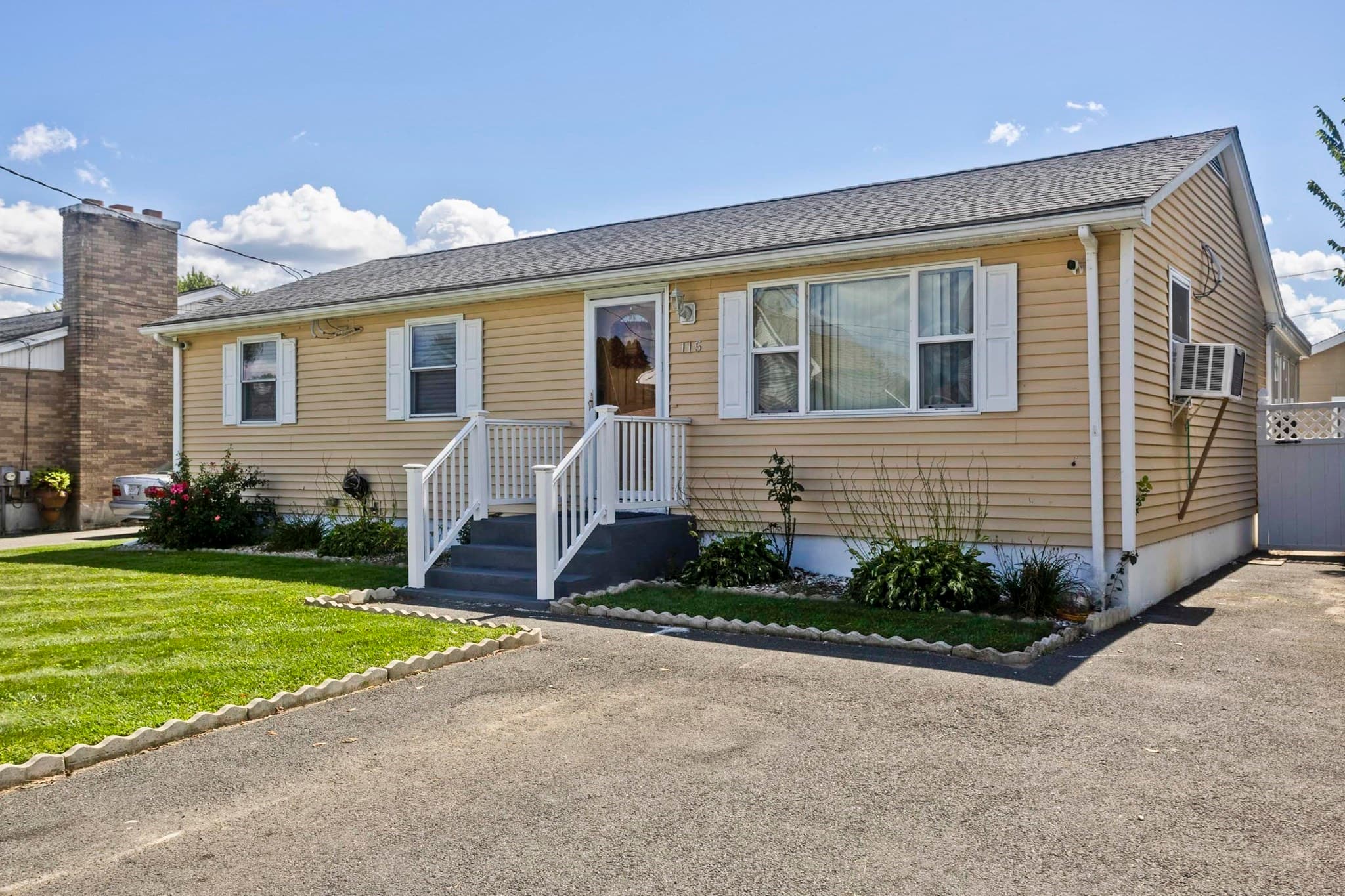 Single Family Residence at 115 Blanchwood Ave, Chicopee MA 01013, photo 29 of 29