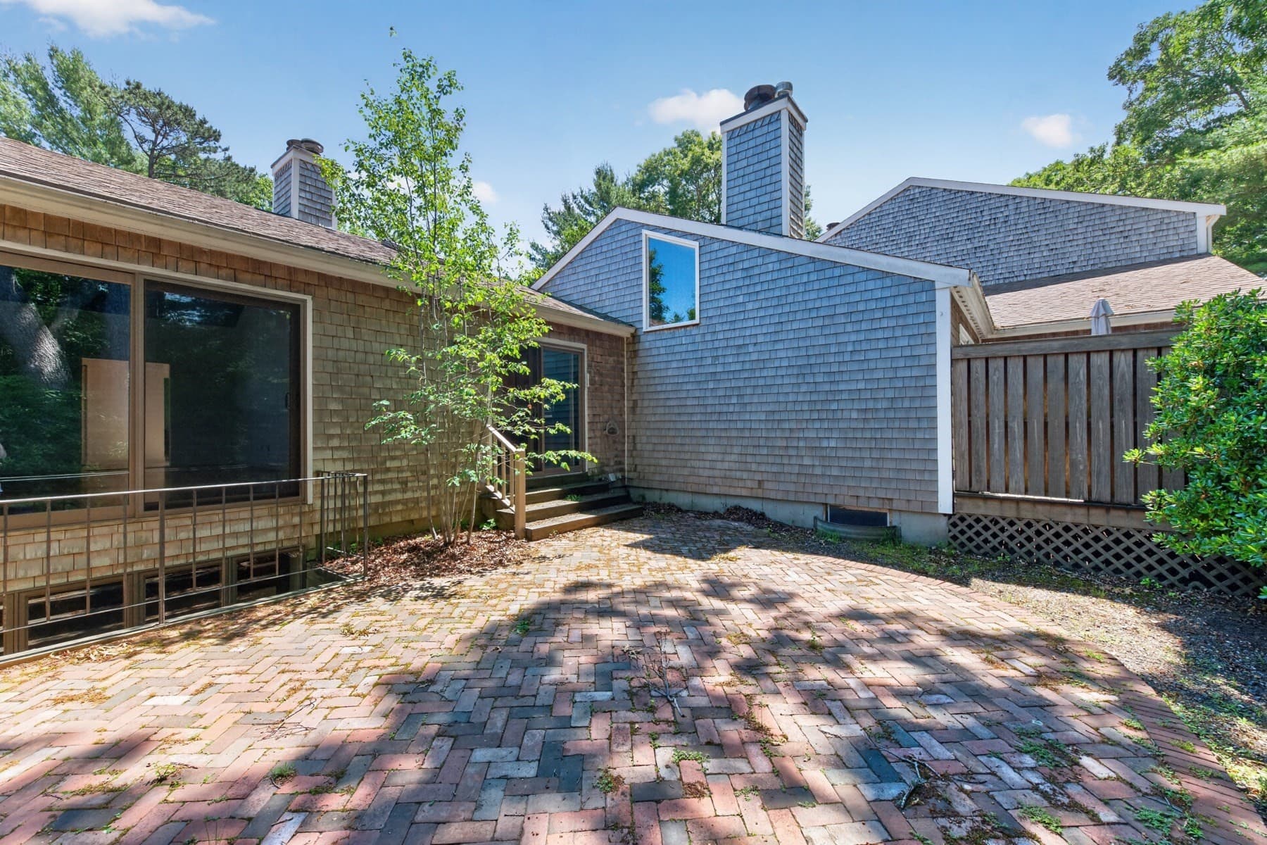 Condominium at 238 Seaward Bend # 238, Falmouth MA 02536, Falmouth, photo 3 of 39
