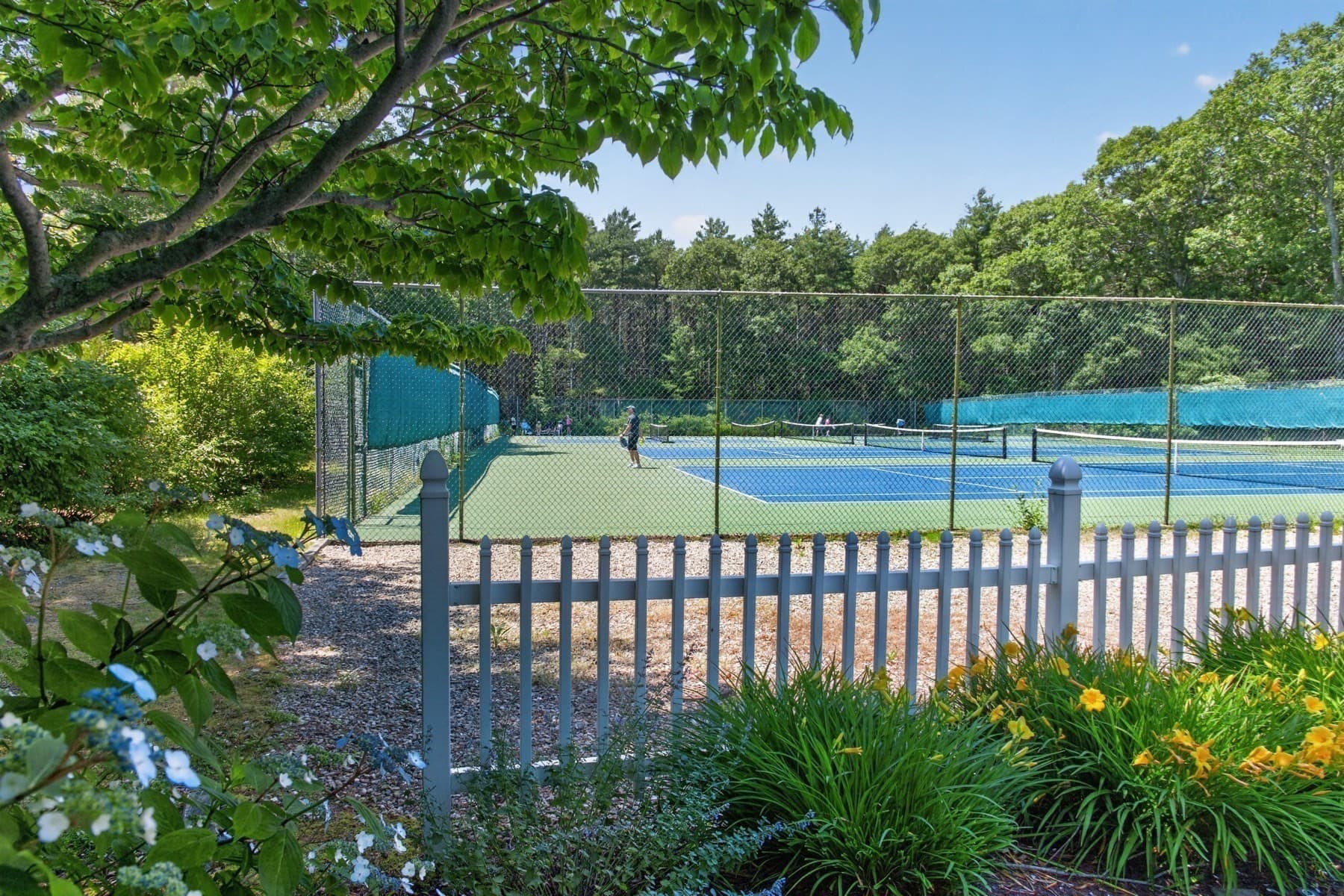 Condominium at 238 Seaward Bend # 238, Falmouth MA 02536, Falmouth, photo 37 of 39