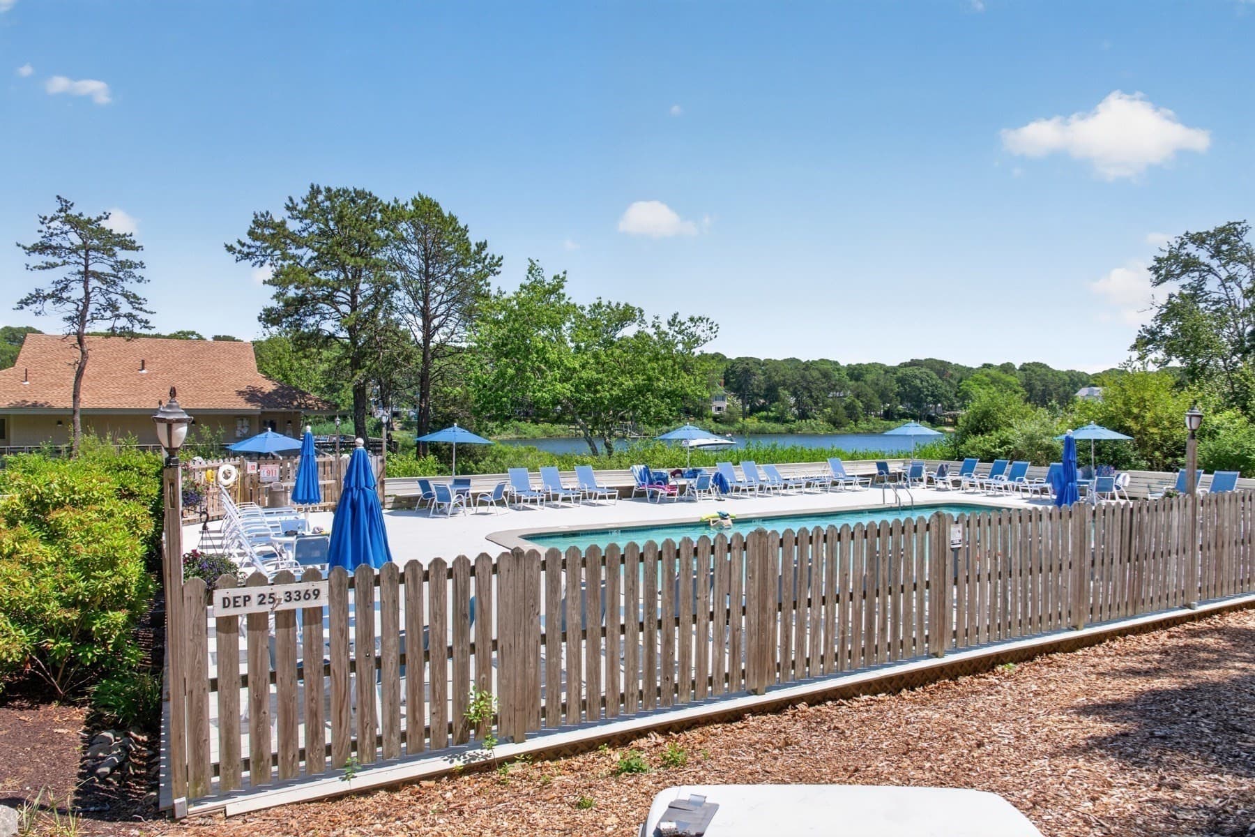 Condominium at 238 Seaward Bend # 238, Falmouth MA 02536, Falmouth, photo 35 of 39