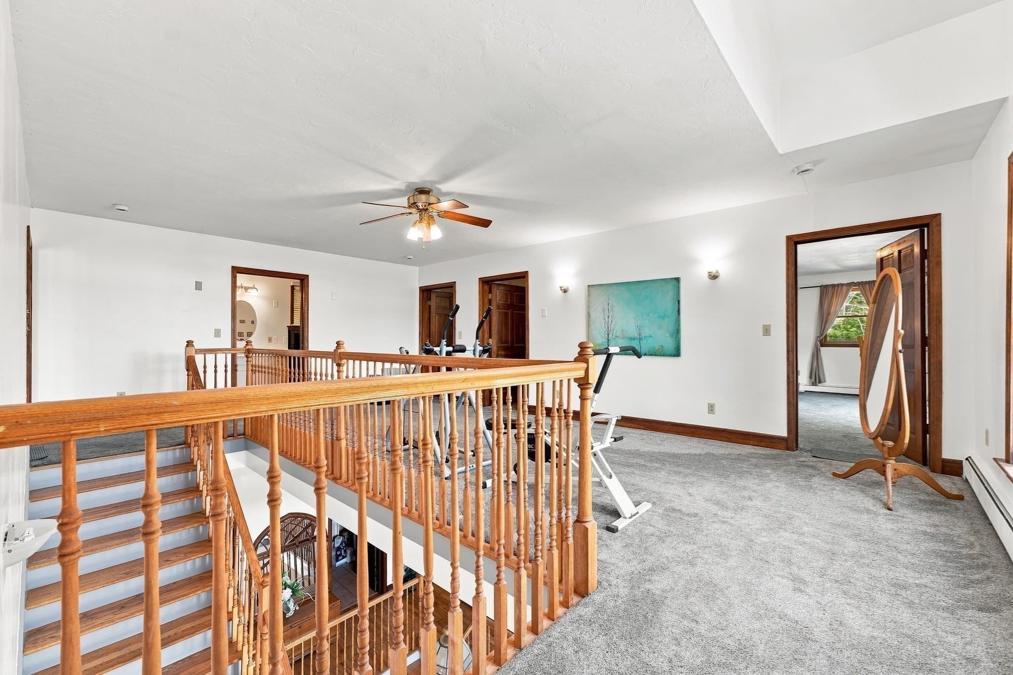 Single Family Residence at 8 Bayberry Ln, Millbury MA 01527, Millbury, photo 27 of 42