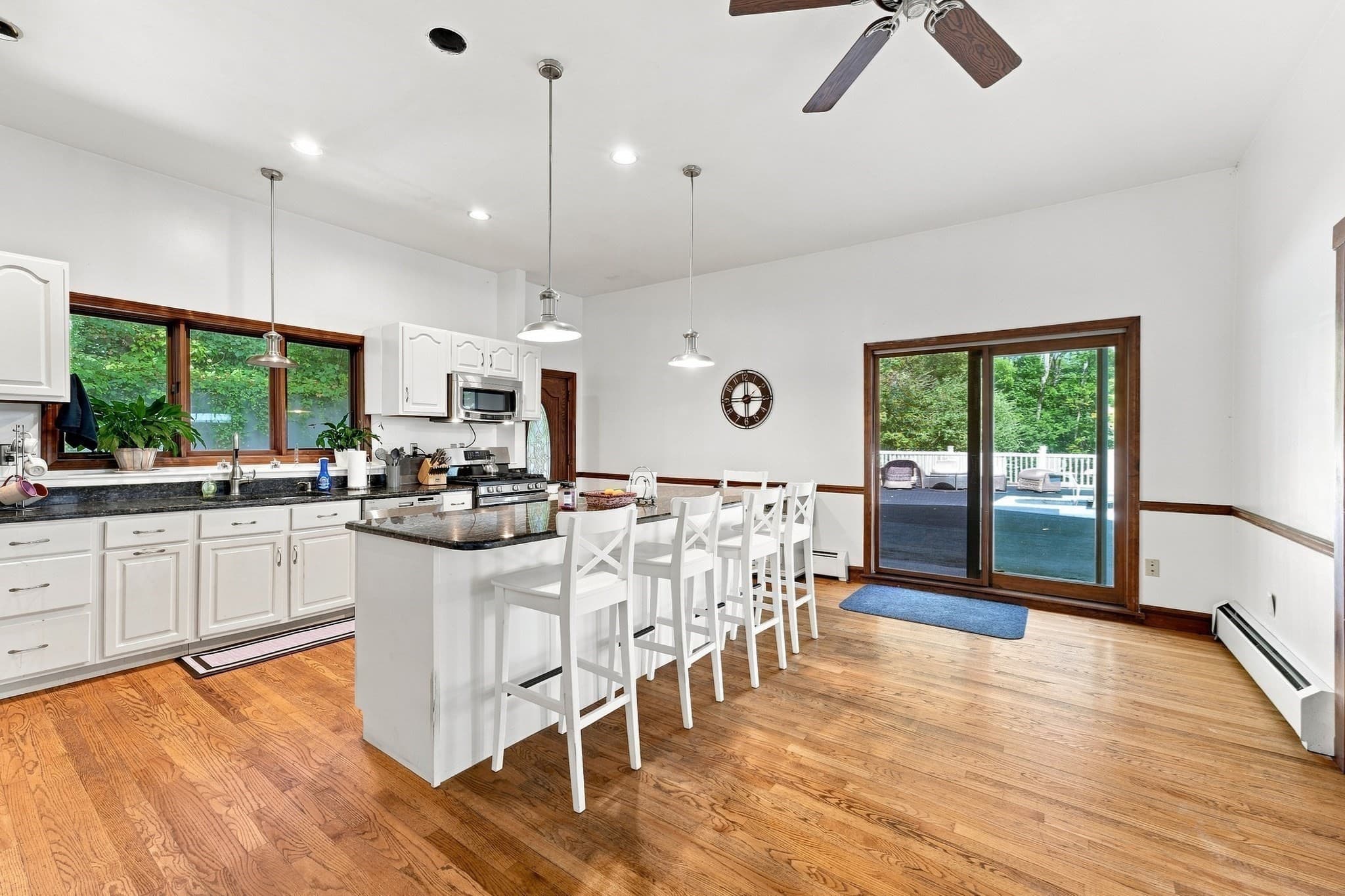 Single Family Residence at 8 Bayberry Ln, Millbury MA 01527, Millbury, photo 9 of 42