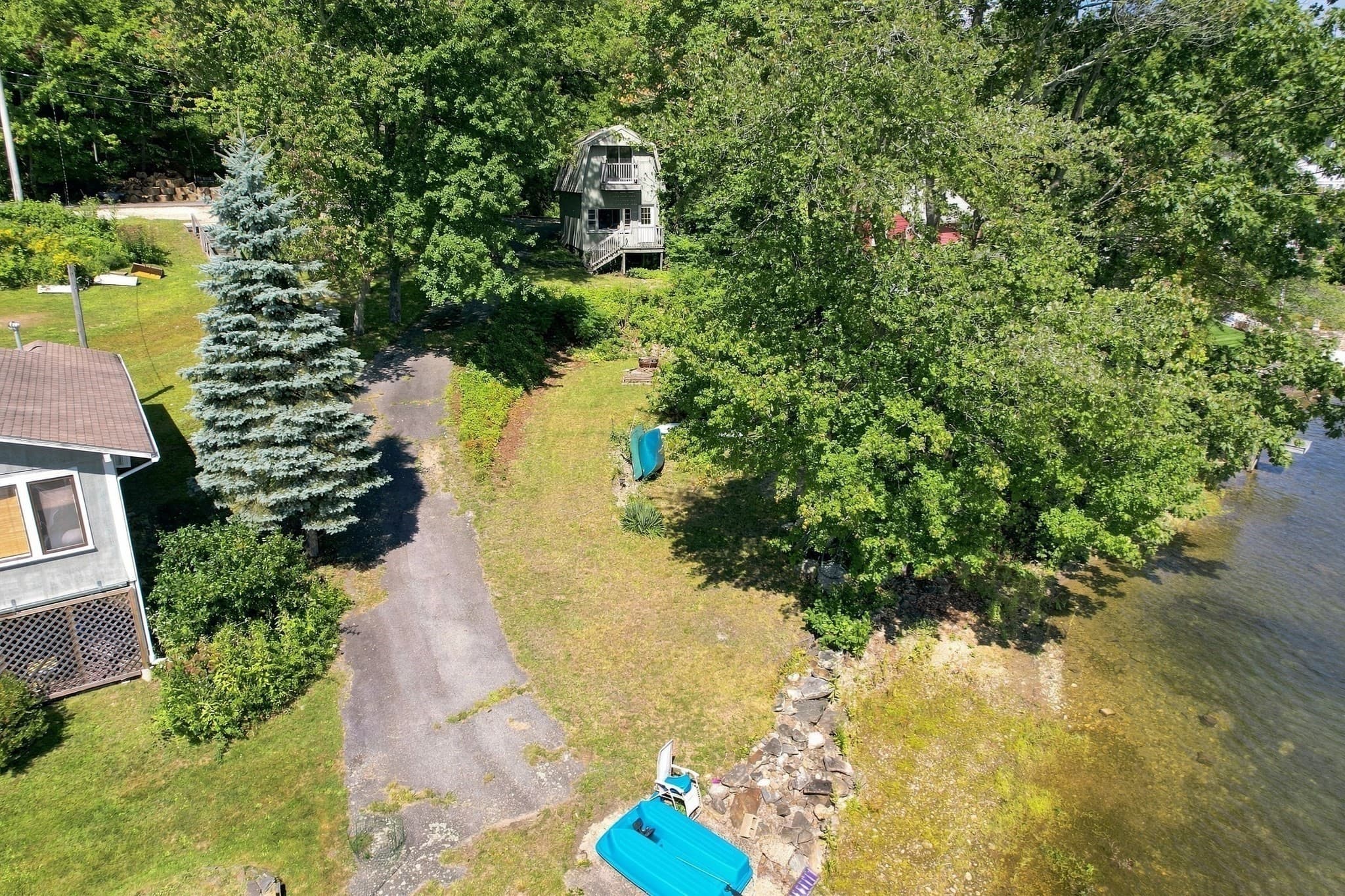Single Family Residence at 8 Bayberry Ln, Millbury MA 01527, Millbury, photo 35 of 42