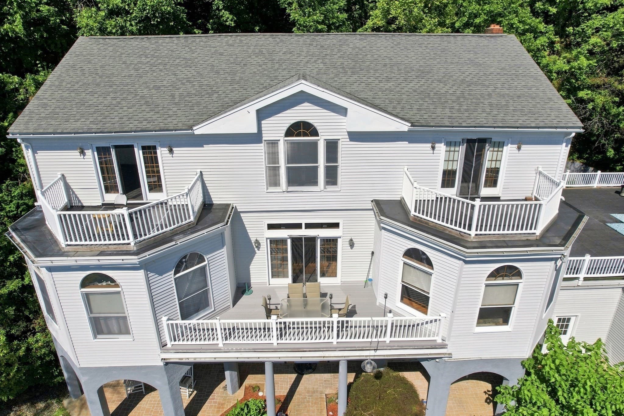 Single Family Residence at 8 Bayberry Ln, Millbury MA 01527, Millbury, photo 8 of 42