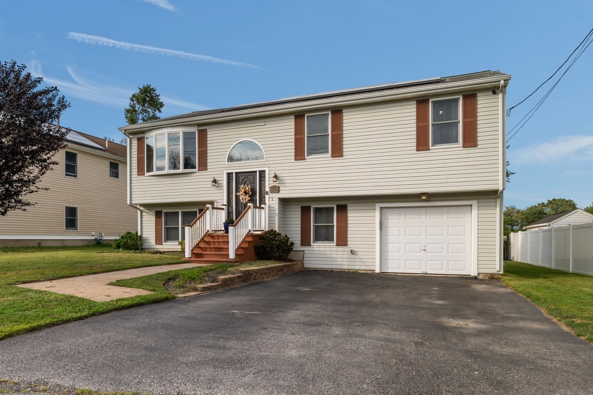 Single Family Residence at 52 Family Dr, Fall River MA 02721, Fall River, photo 2 of 42