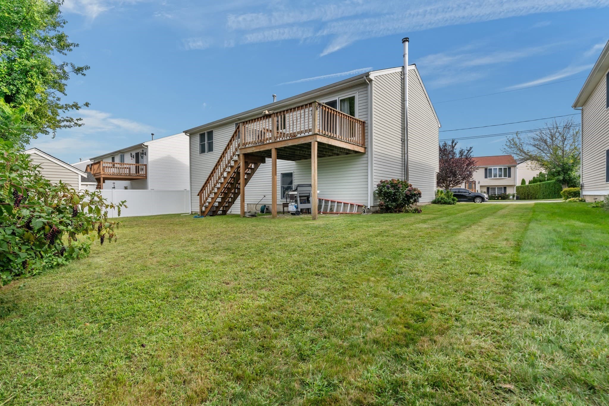 Single Family Residence at 52 Family Dr, Fall River MA 02721, Fall River, photo 42 of 42