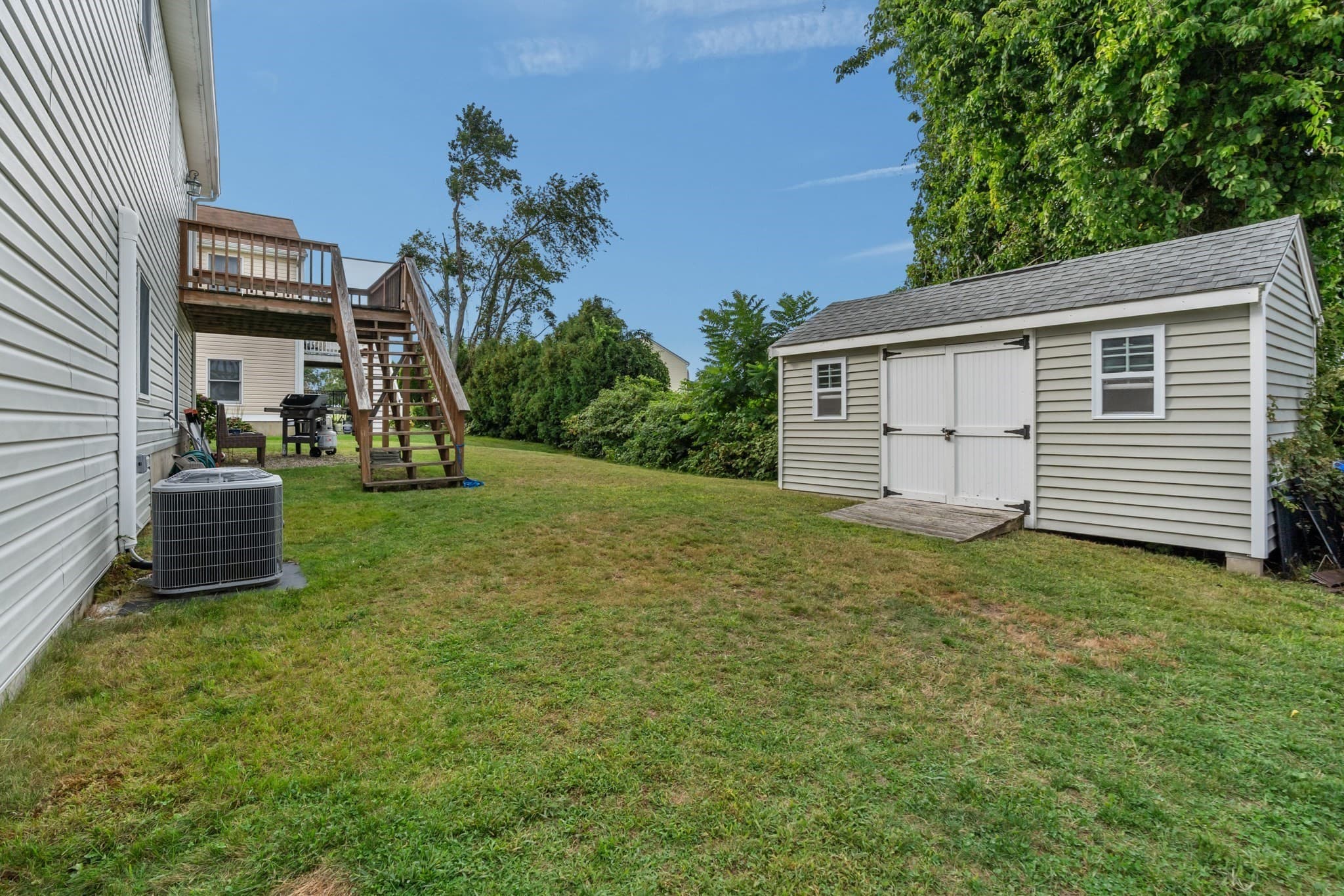 Single Family Residence at 52 Family Dr, Fall River MA 02721, Fall River, photo 40 of 42