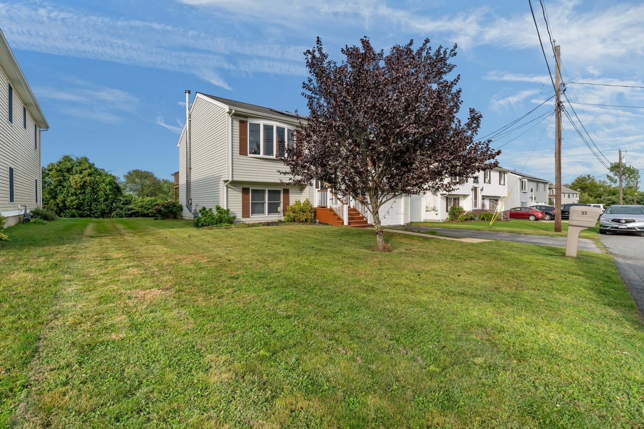 Single Family Residence at 52 Family Dr, Fall River MA 02721, Fall River, photo 4 of 42