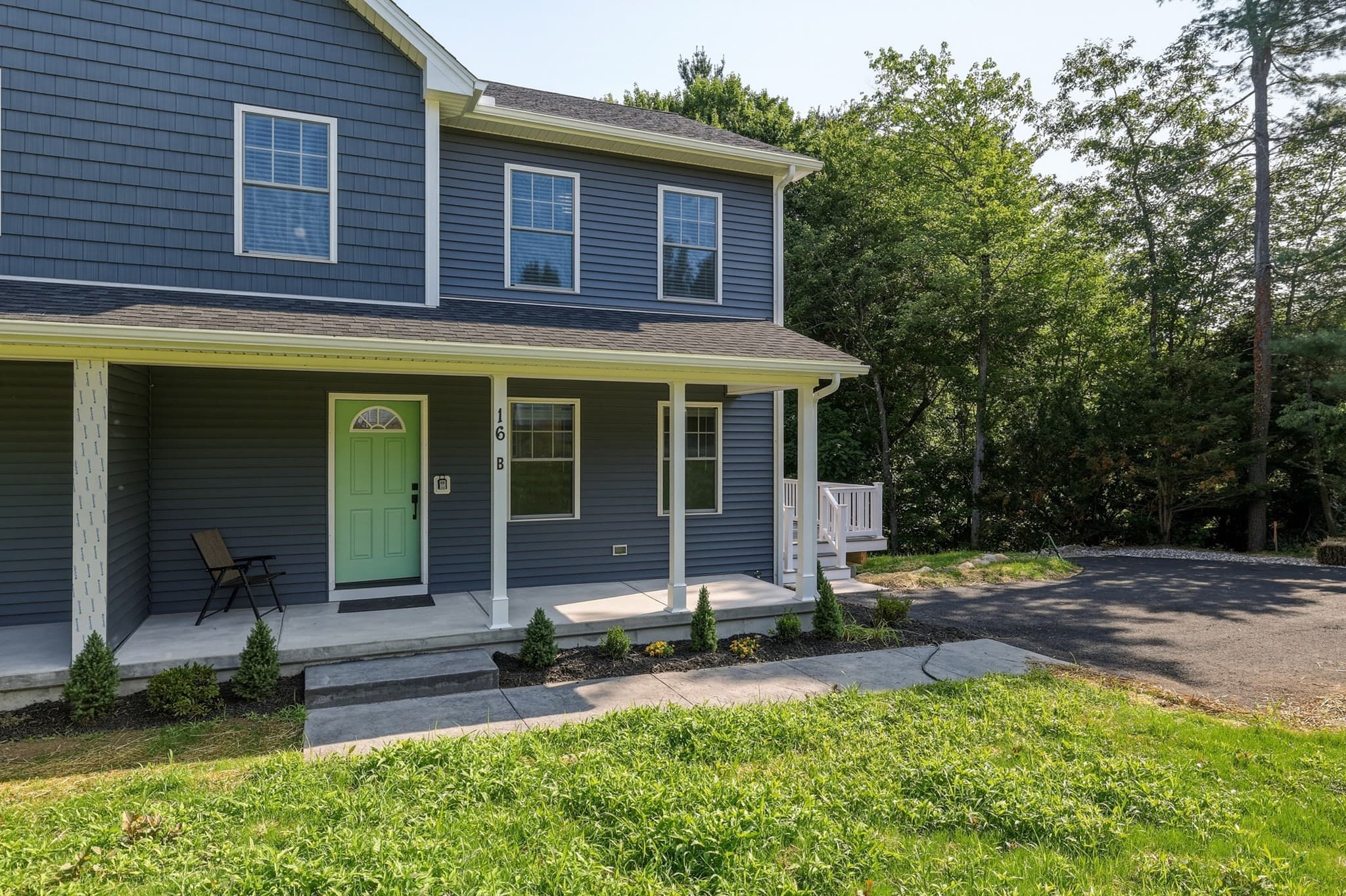 Condominium at 16 Gunn Rd. Ext # B, Southampton MA 01073, Southampton, photo 3 of 34