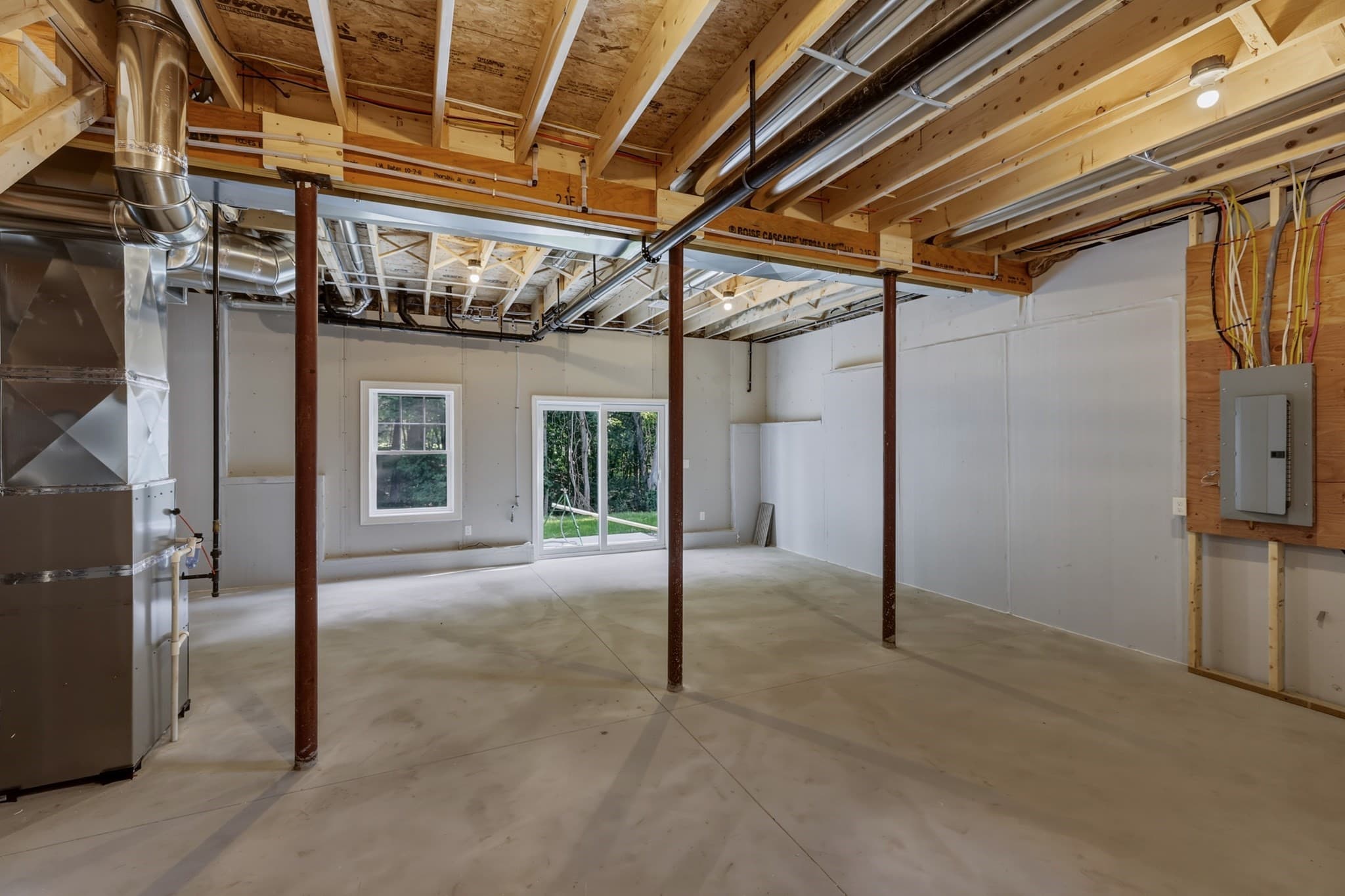 Condominium at 16 Gunn Rd. Ext # B, Southampton MA 01073, Southampton, photo 32 of 34