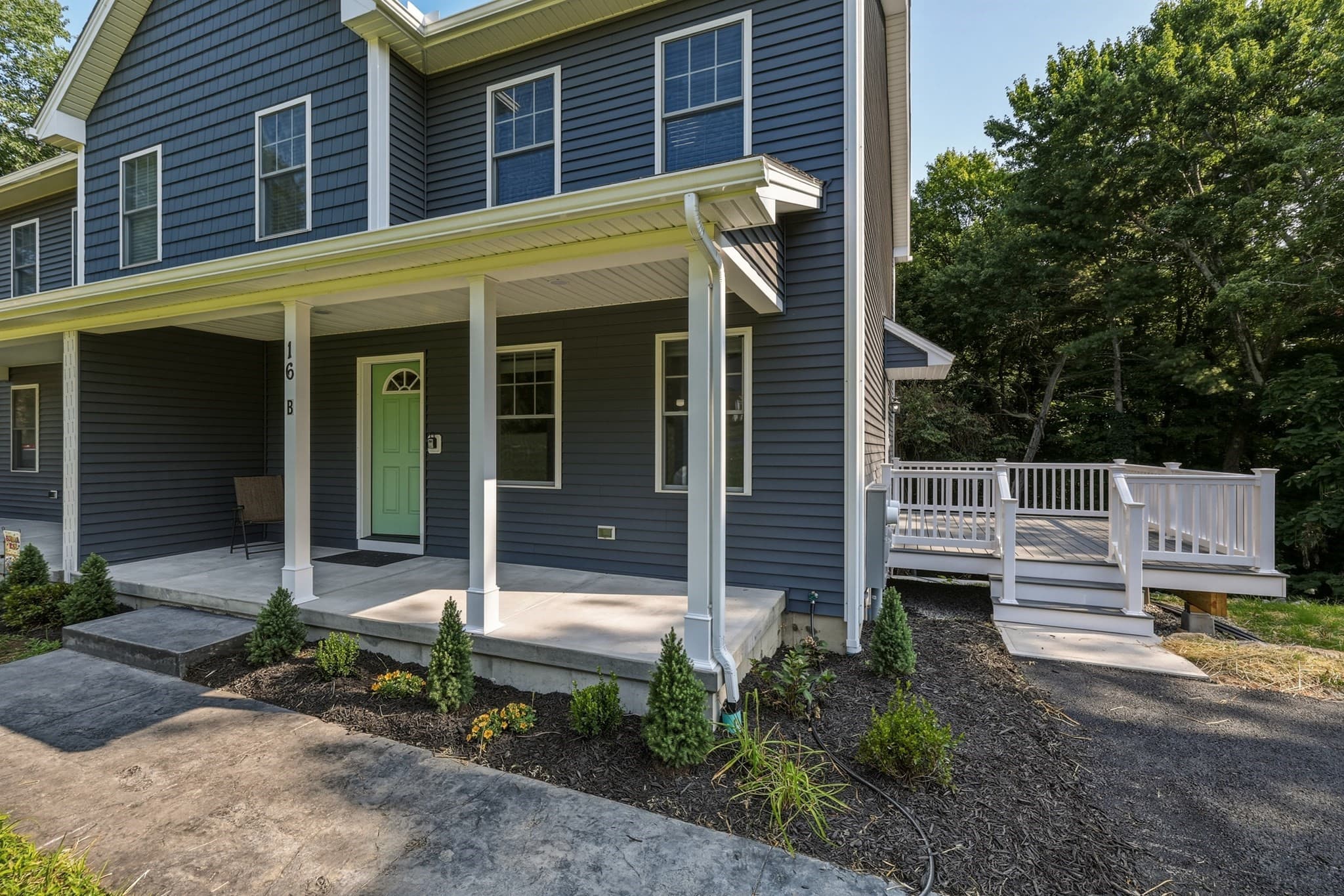 Condominium at 16 Gunn Rd. Ext # B, Southampton MA 01073, Southampton, photo 5 of 34