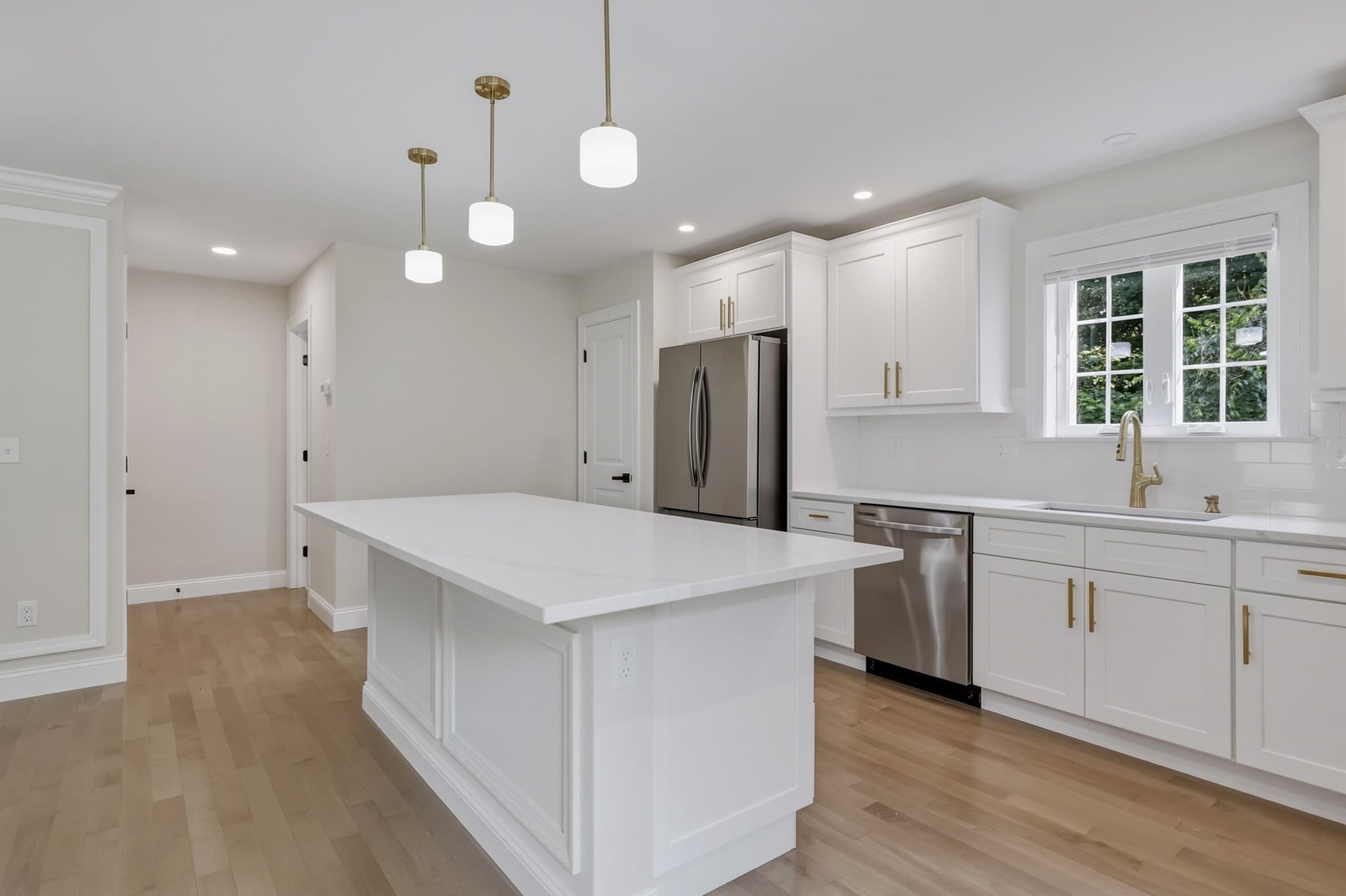 Condominium at 16 Gunn Rd. Ext # B, Southampton MA 01073, Southampton, photo 20 of 34