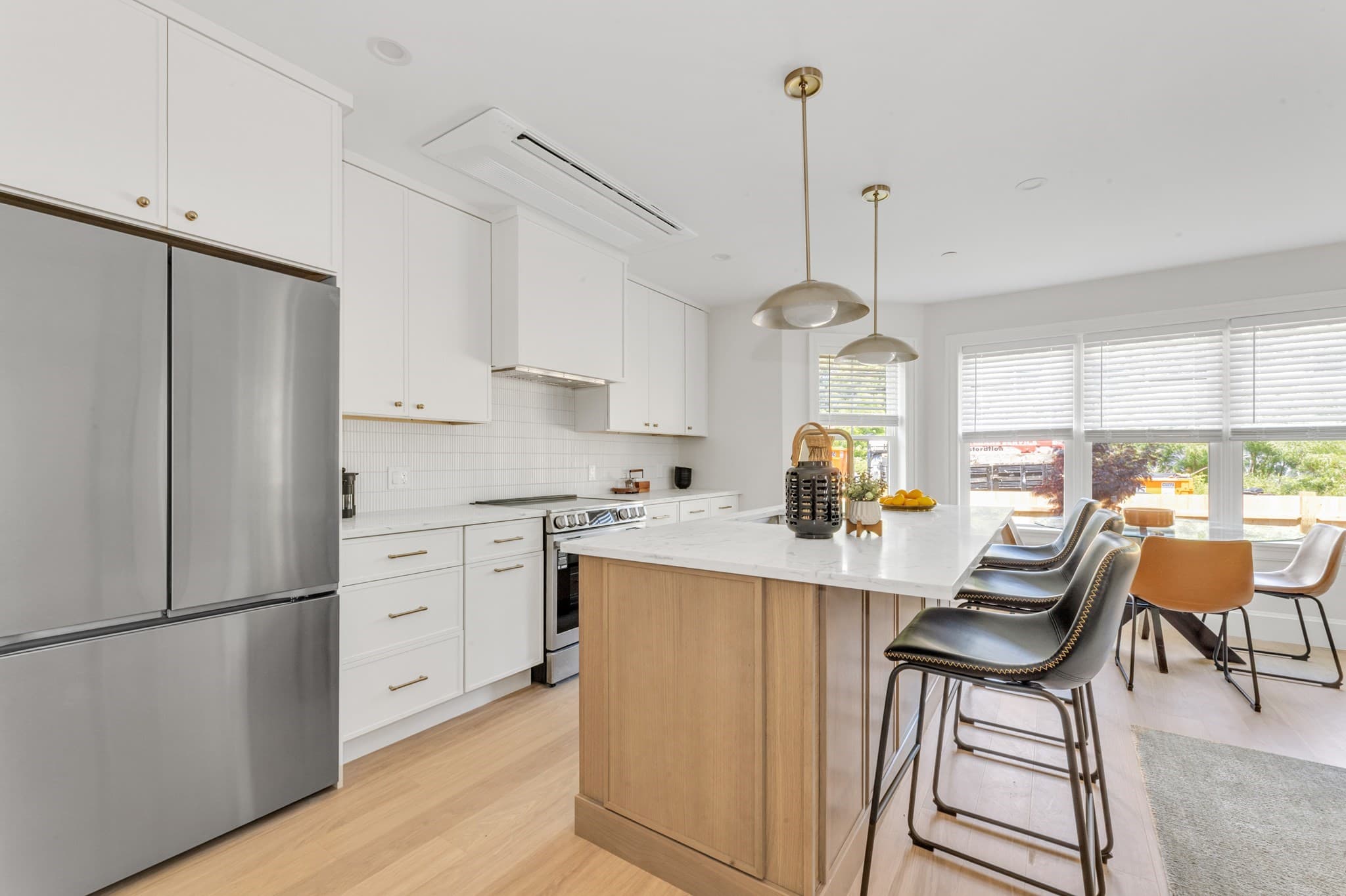 Condominium at 3915 Washington Street # 2, Boston MA 02131, Boston, photo 23 of 27
