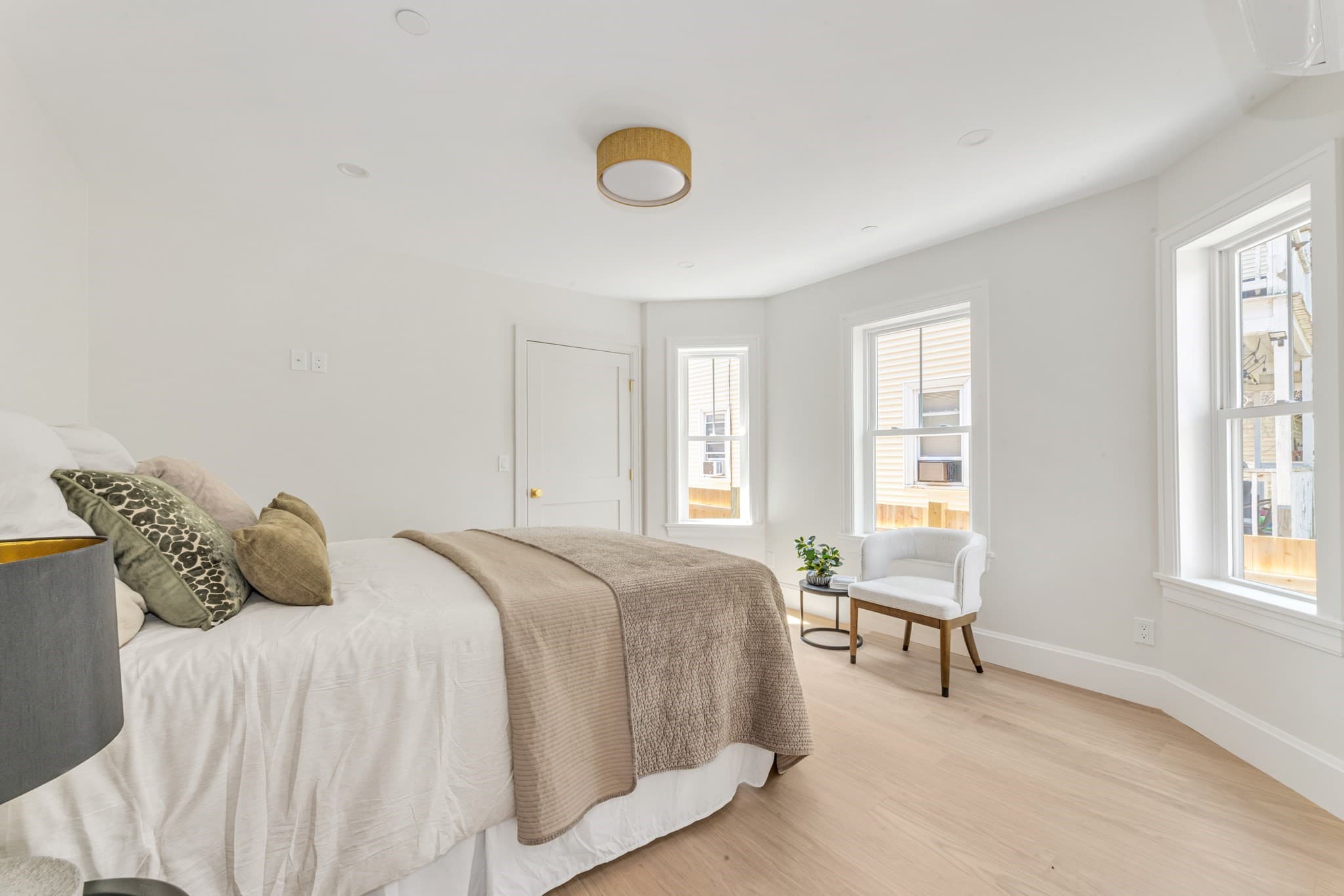 Condominium at 3915 Washington Street # 2, Boston MA 02131, Boston, photo 24 of 27