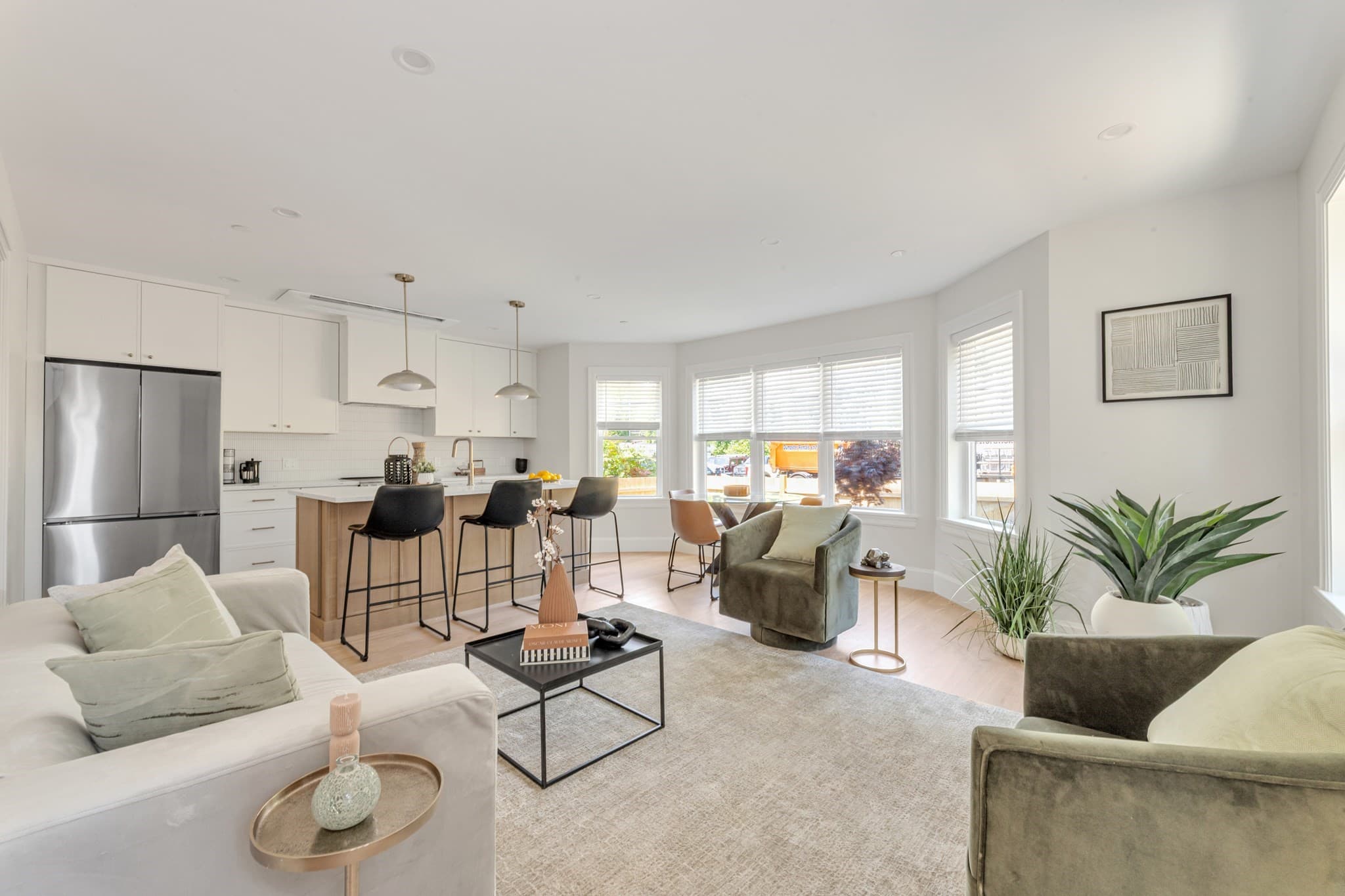 Condominium at 3915 Washington Street # 2, Boston MA 02131, Boston, photo 18 of 27