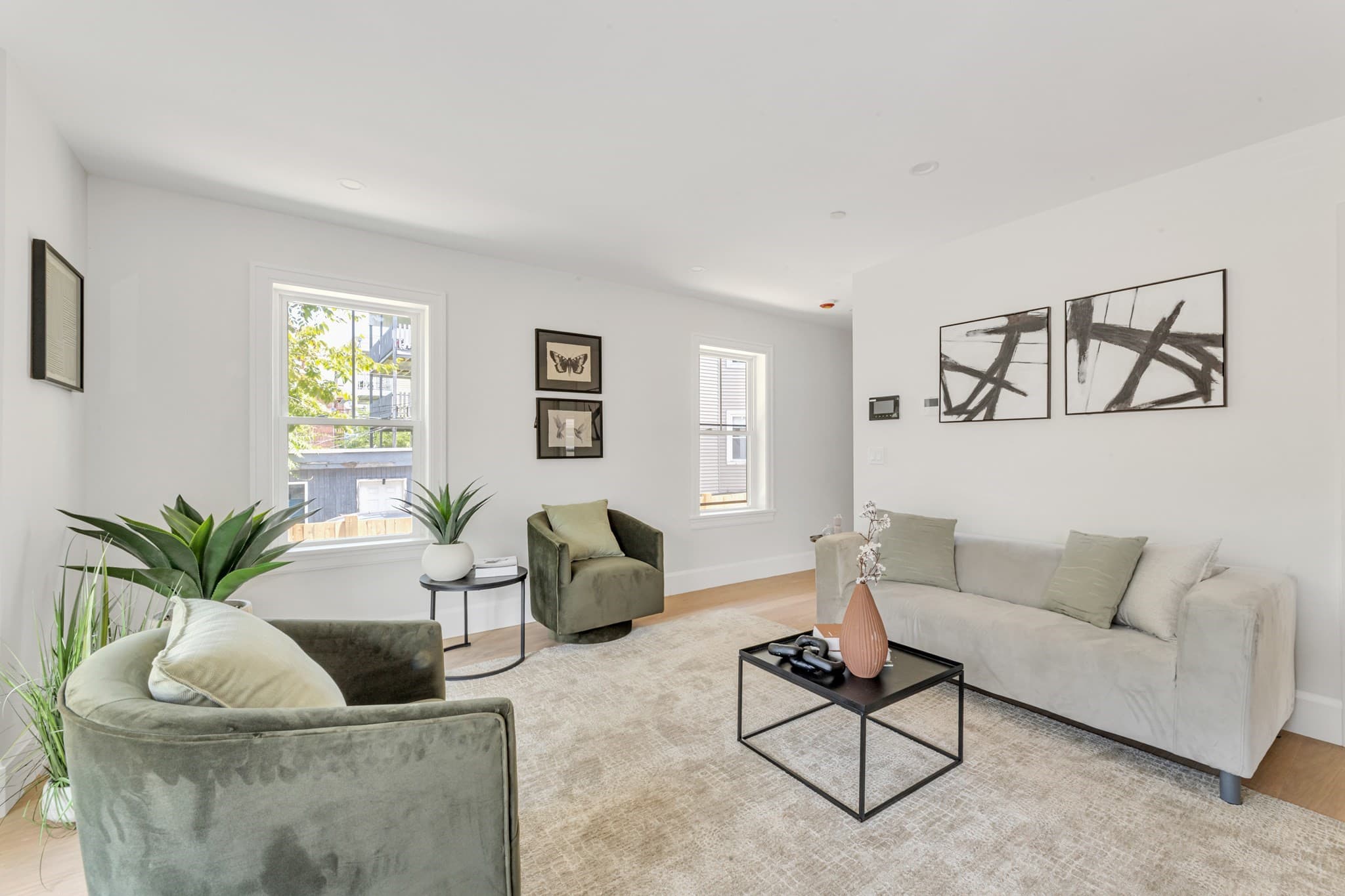 Condominium at 3915 Washington Street # 2, Boston MA 02131, Boston, photo 21 of 27