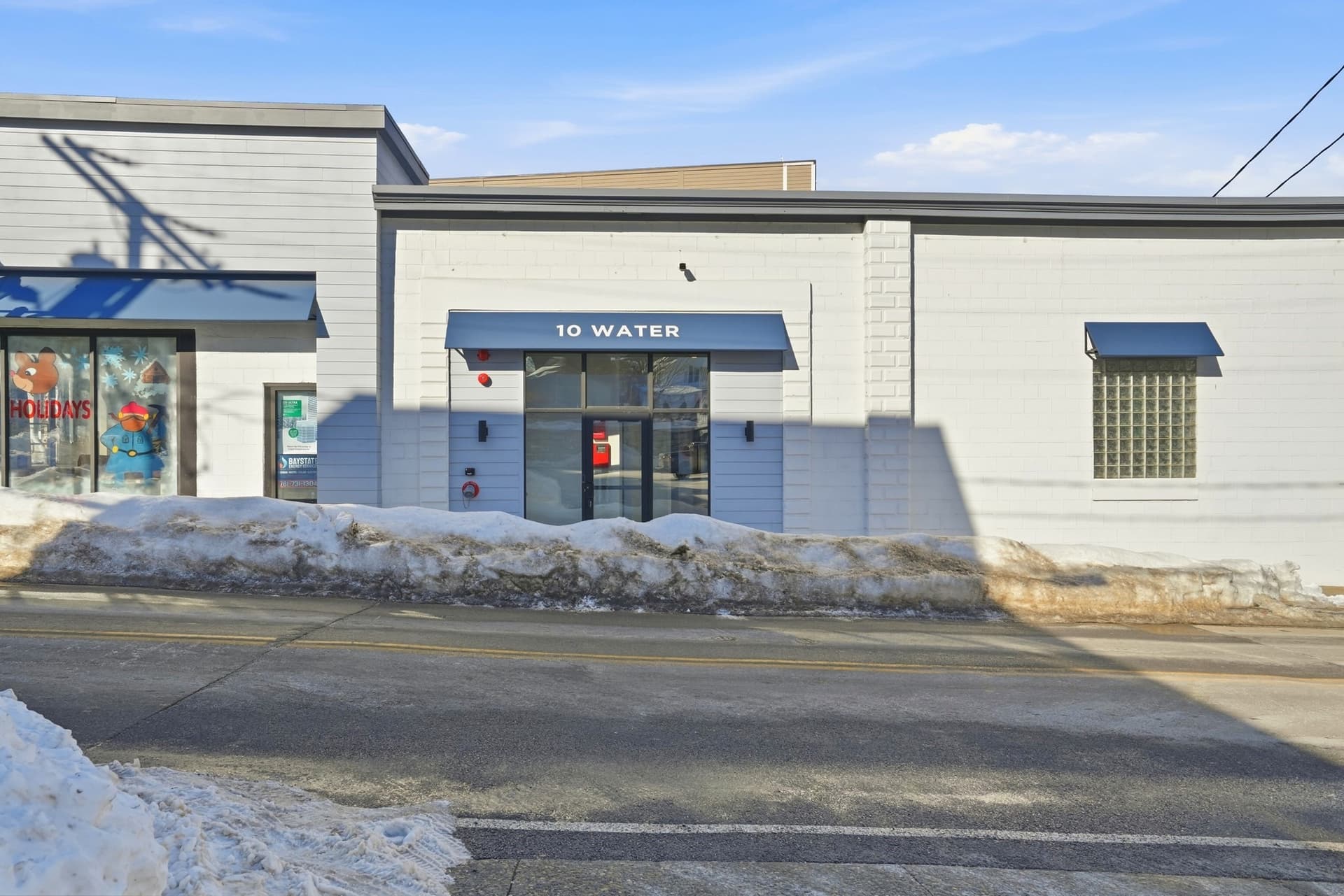 Condominium at 10 Water Street # 2, Plymouth MA 02360, photo 20 of 24