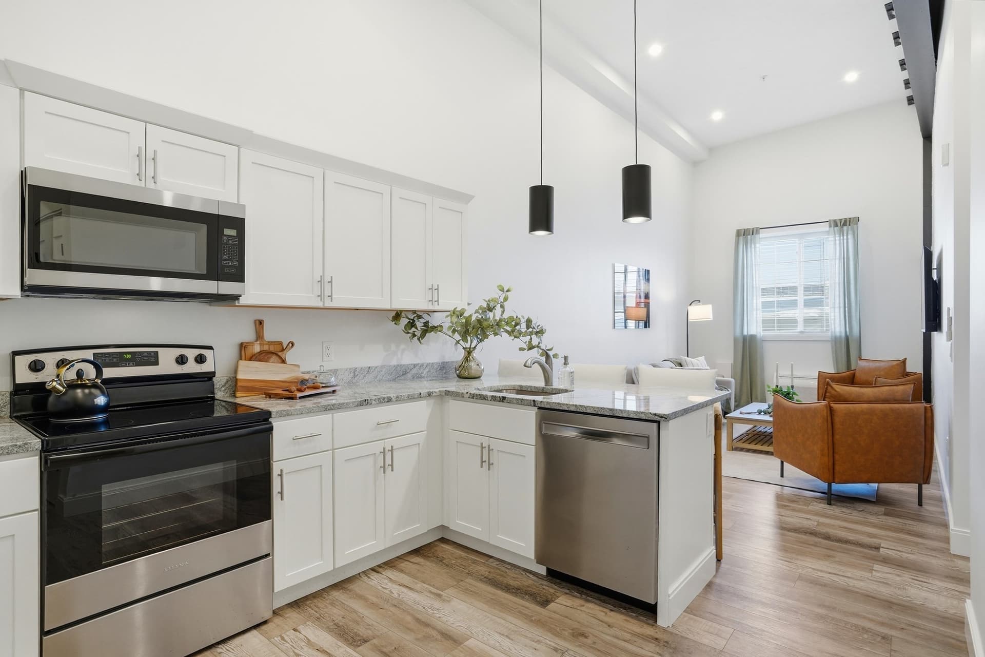 Condominium at 10 Water Street # 2, Plymouth MA 02360, photo 10 of 24