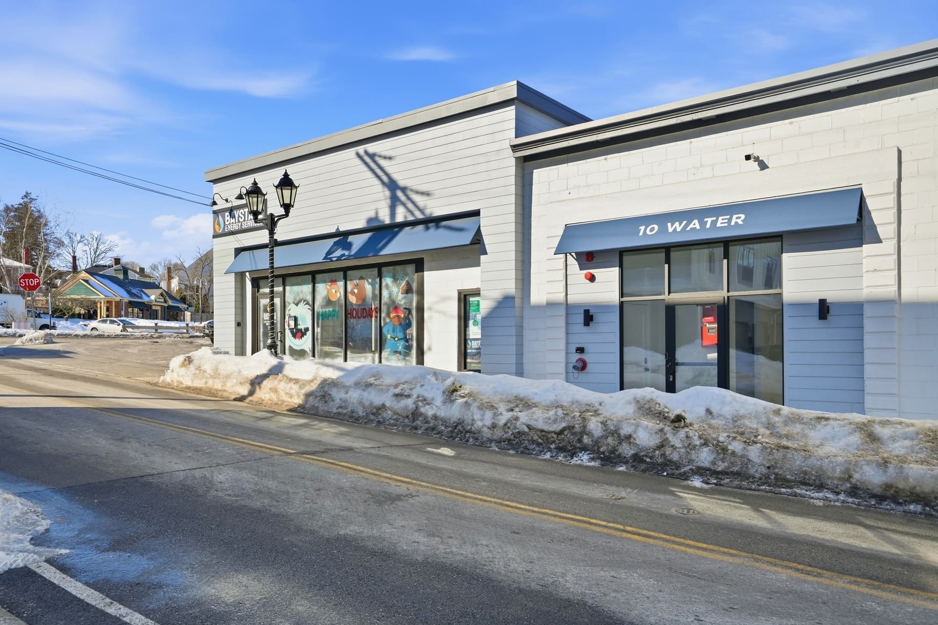 Condominium at 10 Water Street # 2, Plymouth MA 02360, photo 21 of 24
