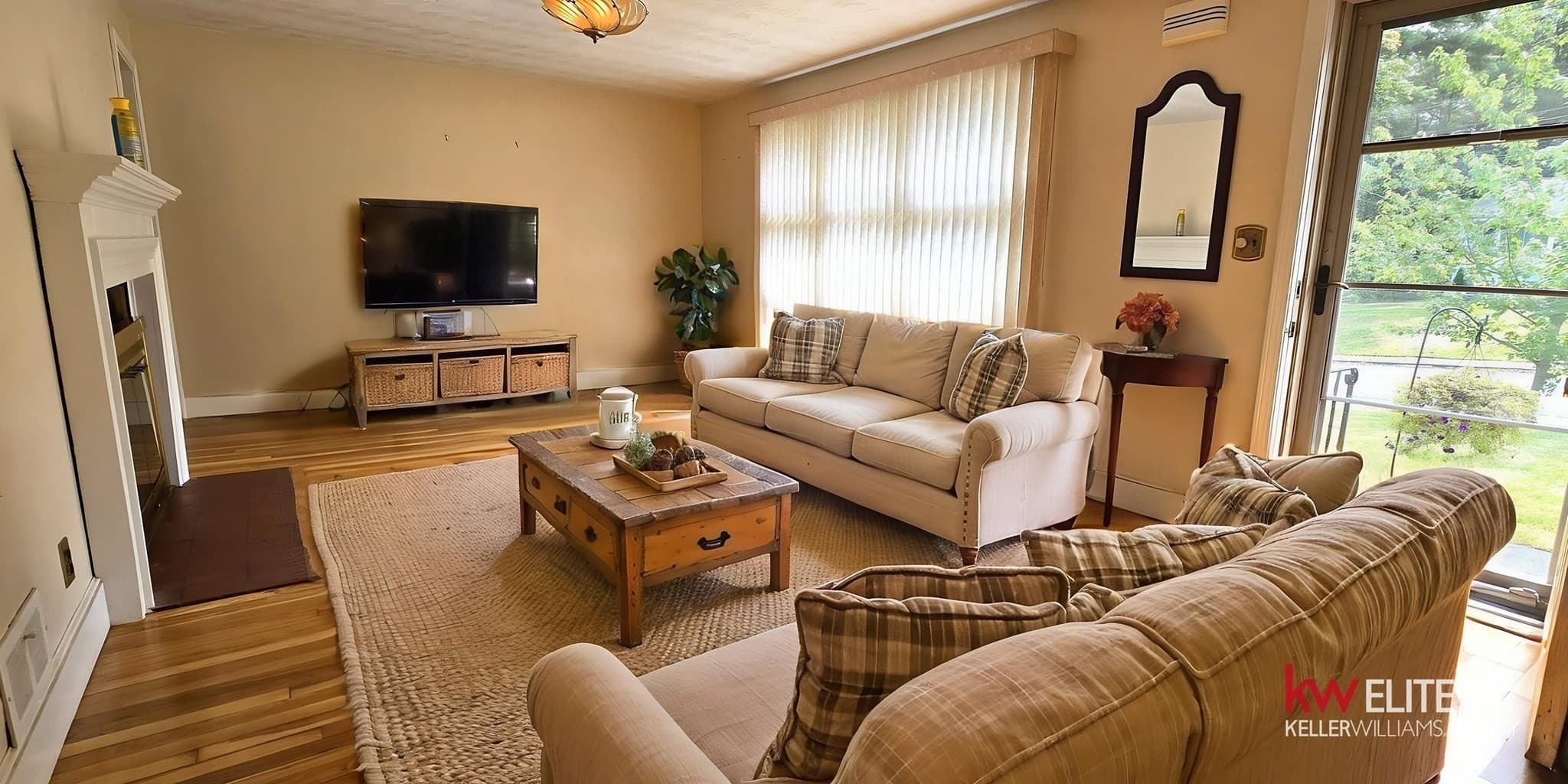 Single Family Residence at 132 Milton Rd, Braintree MA 02184, Braintree, photo 3 of 22