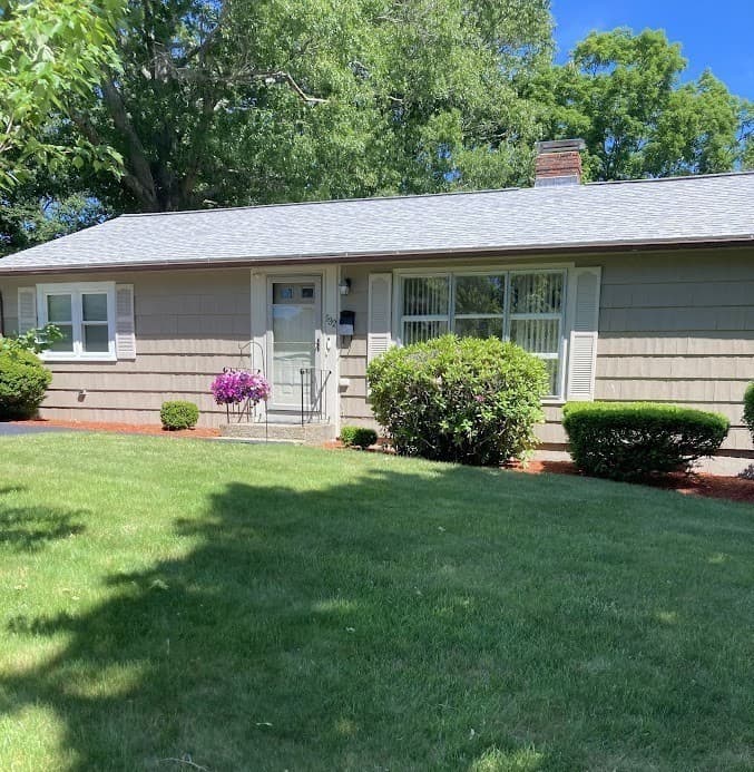 132 Milton Rd, Braintree MA 02184