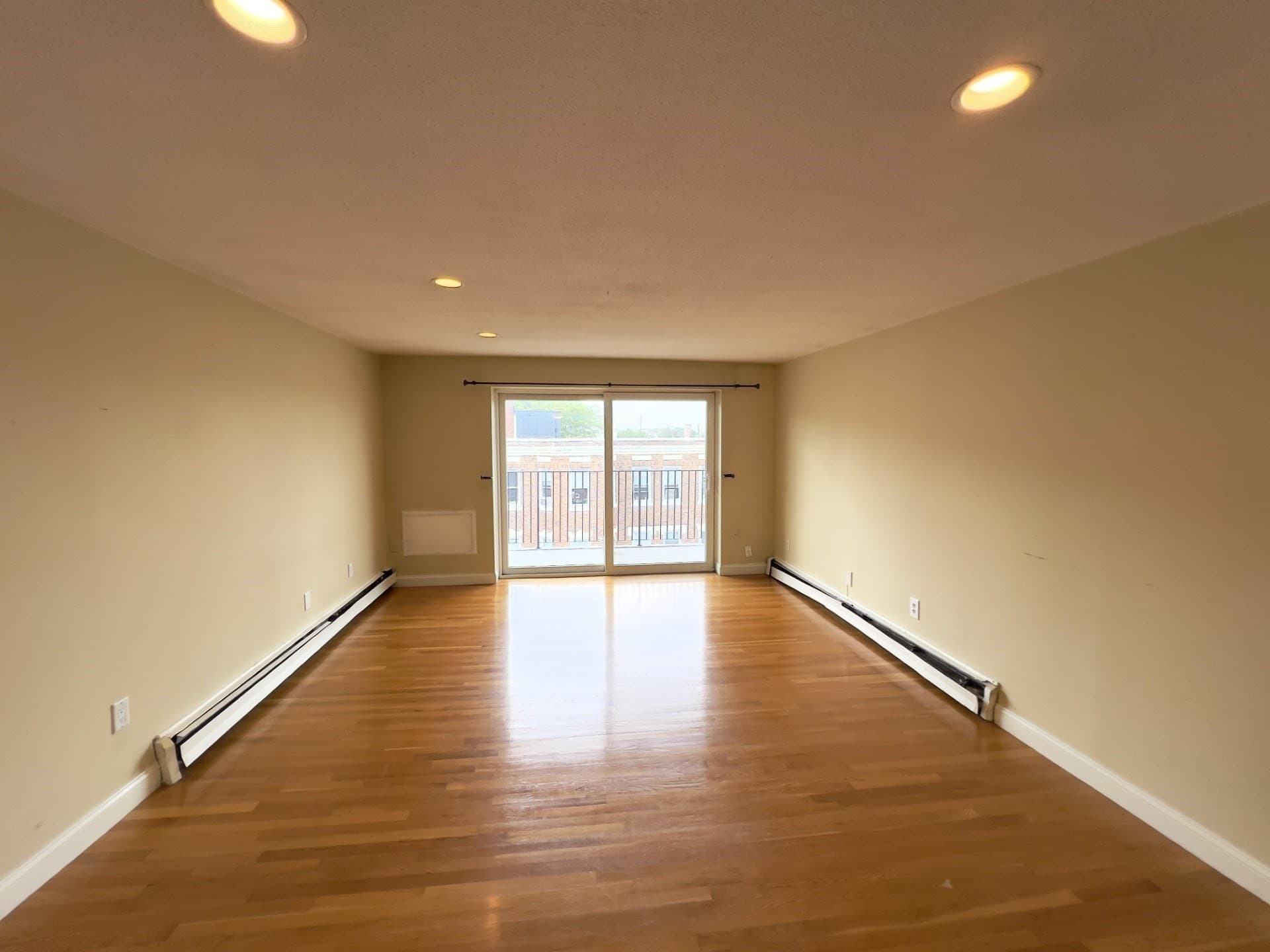 Condominium at 36 Bellvista Rd # 45, Boston MA 02135, photo 17 of 20