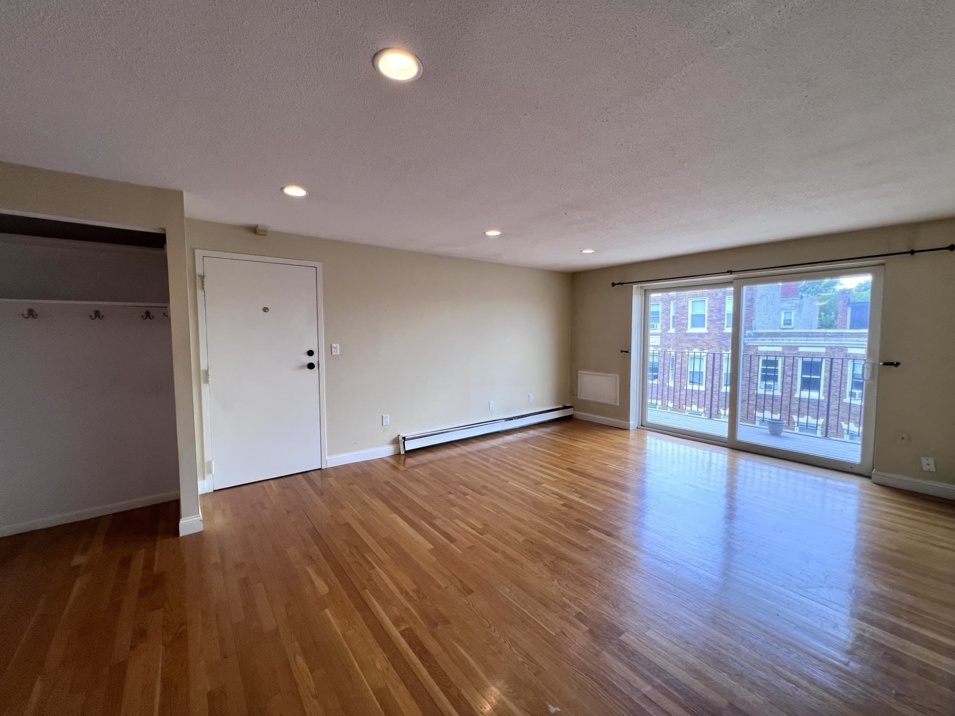 Condominium at 36 Bellvista Rd # 45, Boston MA 02135, photo 16 of 20