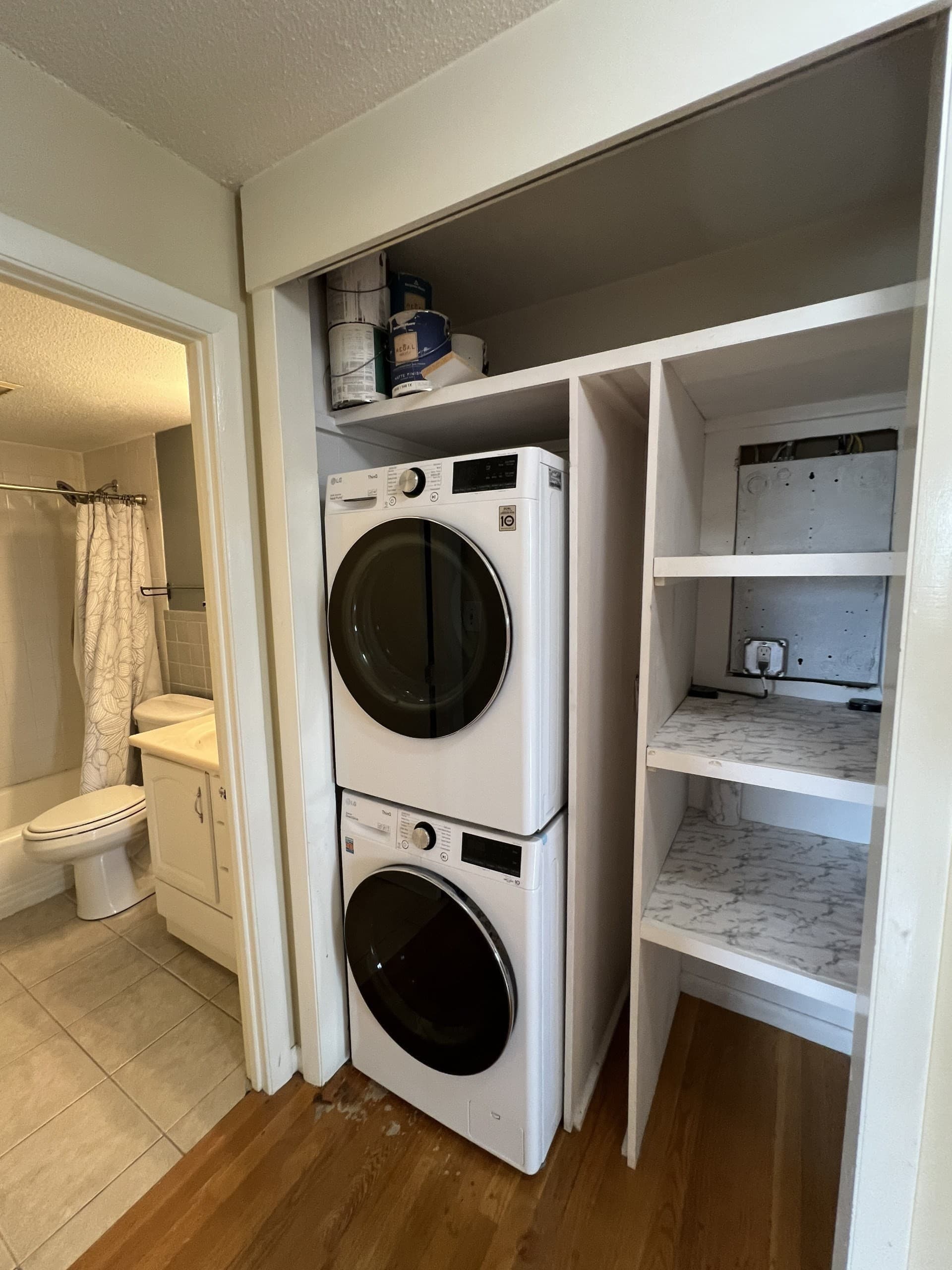 Condominium at 36 Bellvista Rd # 45, Boston MA 02135, photo 12 of 20