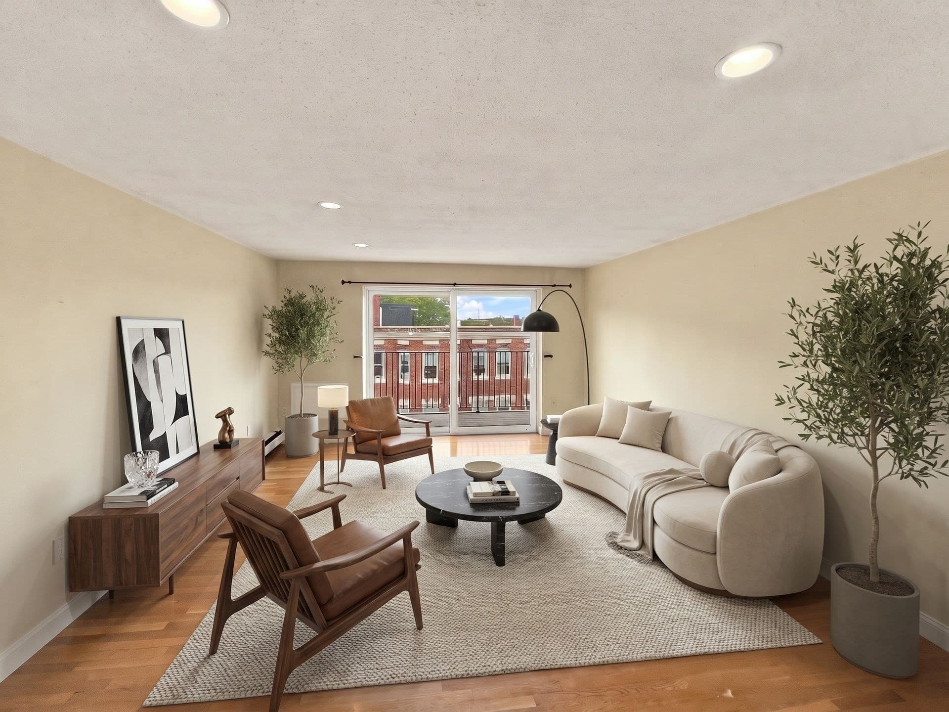 36 Bellvista Rd # 45, Boston MA 02135