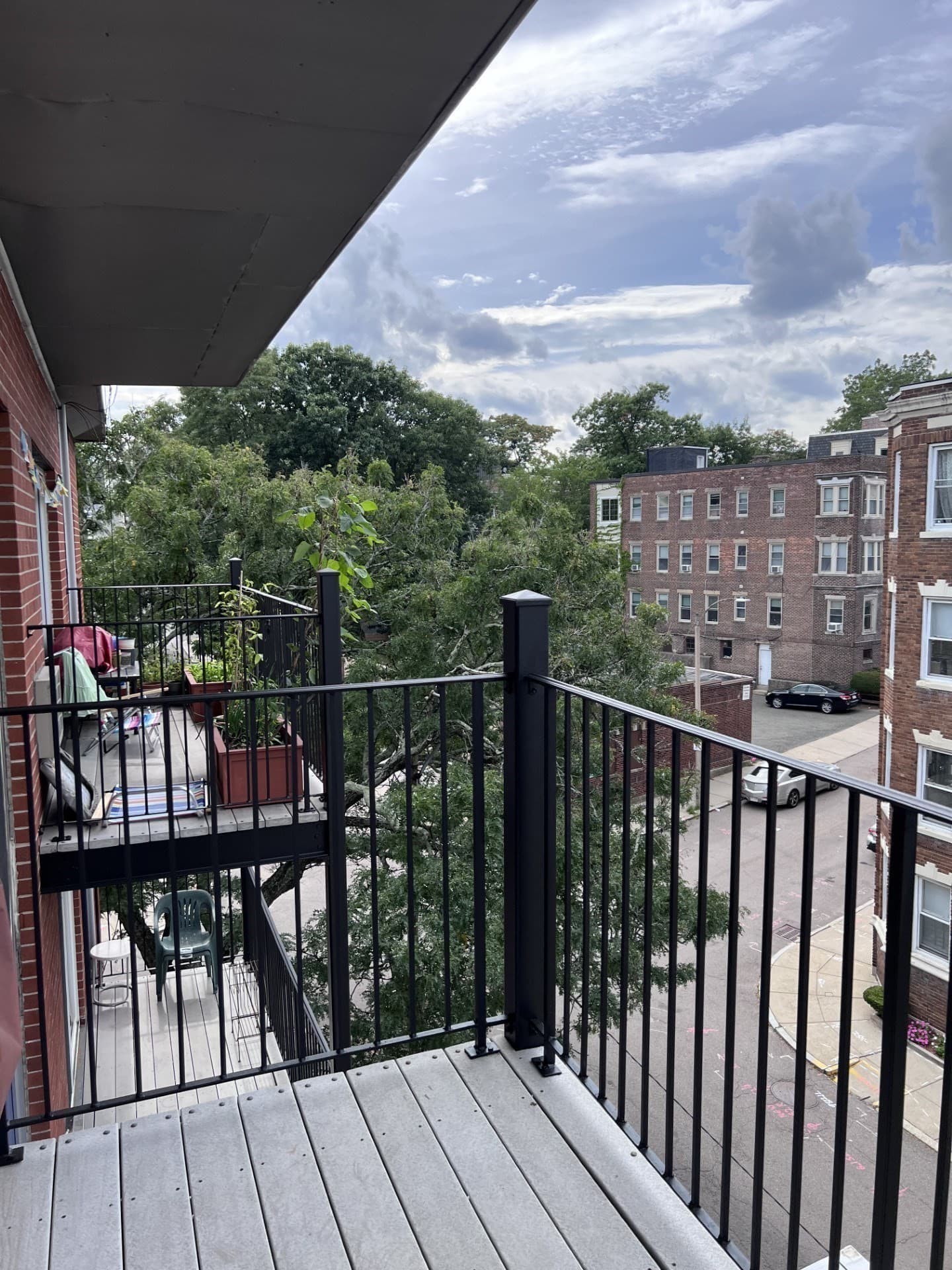 Condominium at 36 Bellvista Rd # 45, Boston MA 02135, photo 5 of 20