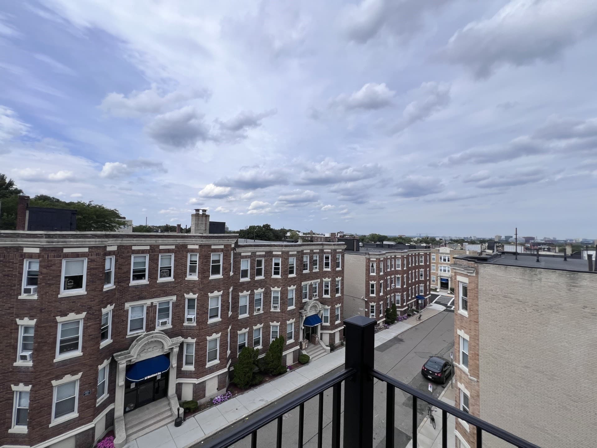 Condominium at 36 Bellvista Rd # 45, Boston MA 02135, photo 20 of 20