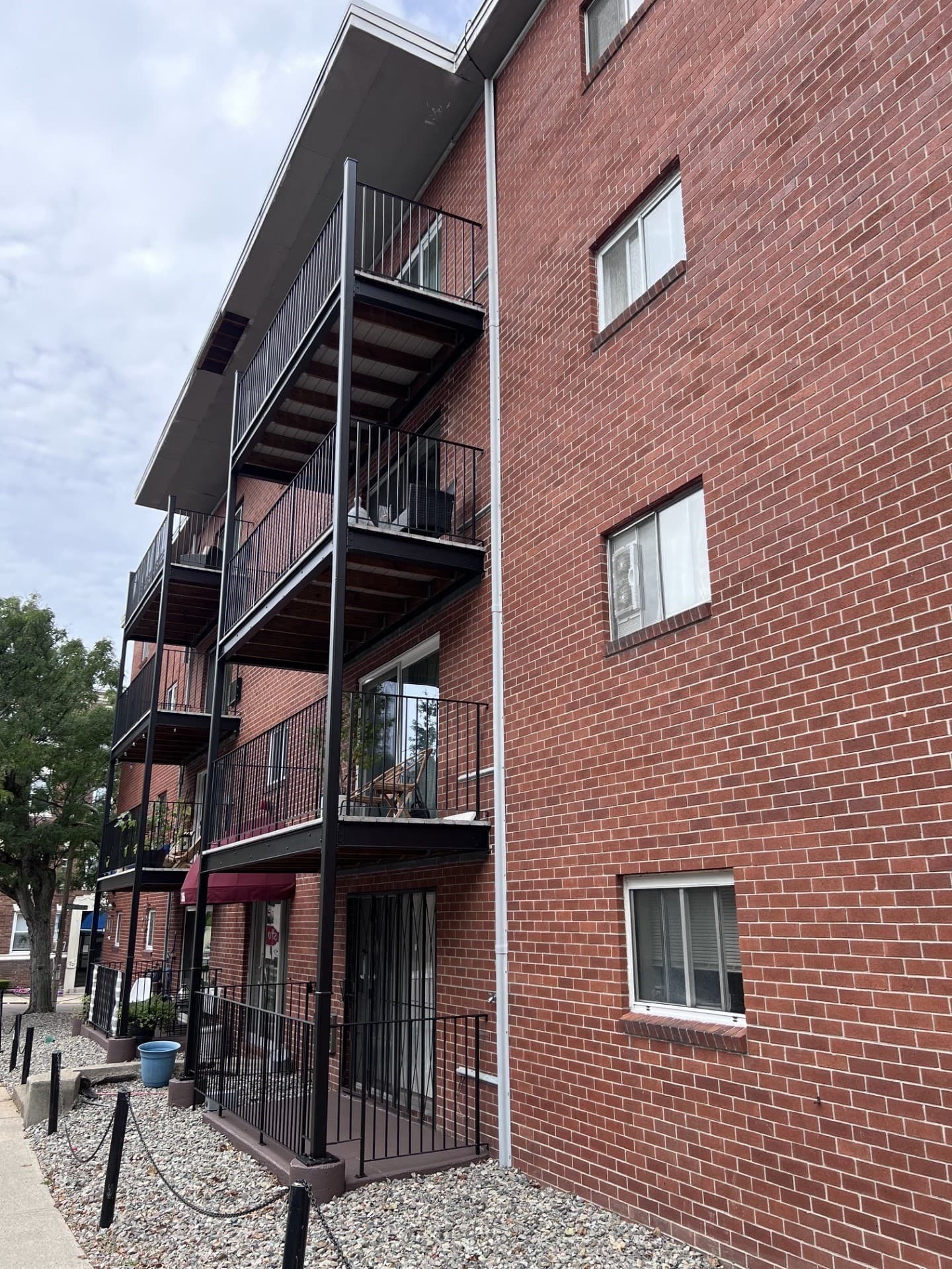 Condominium at 36 Bellvista Rd # 45, Boston MA 02135, photo 10 of 20