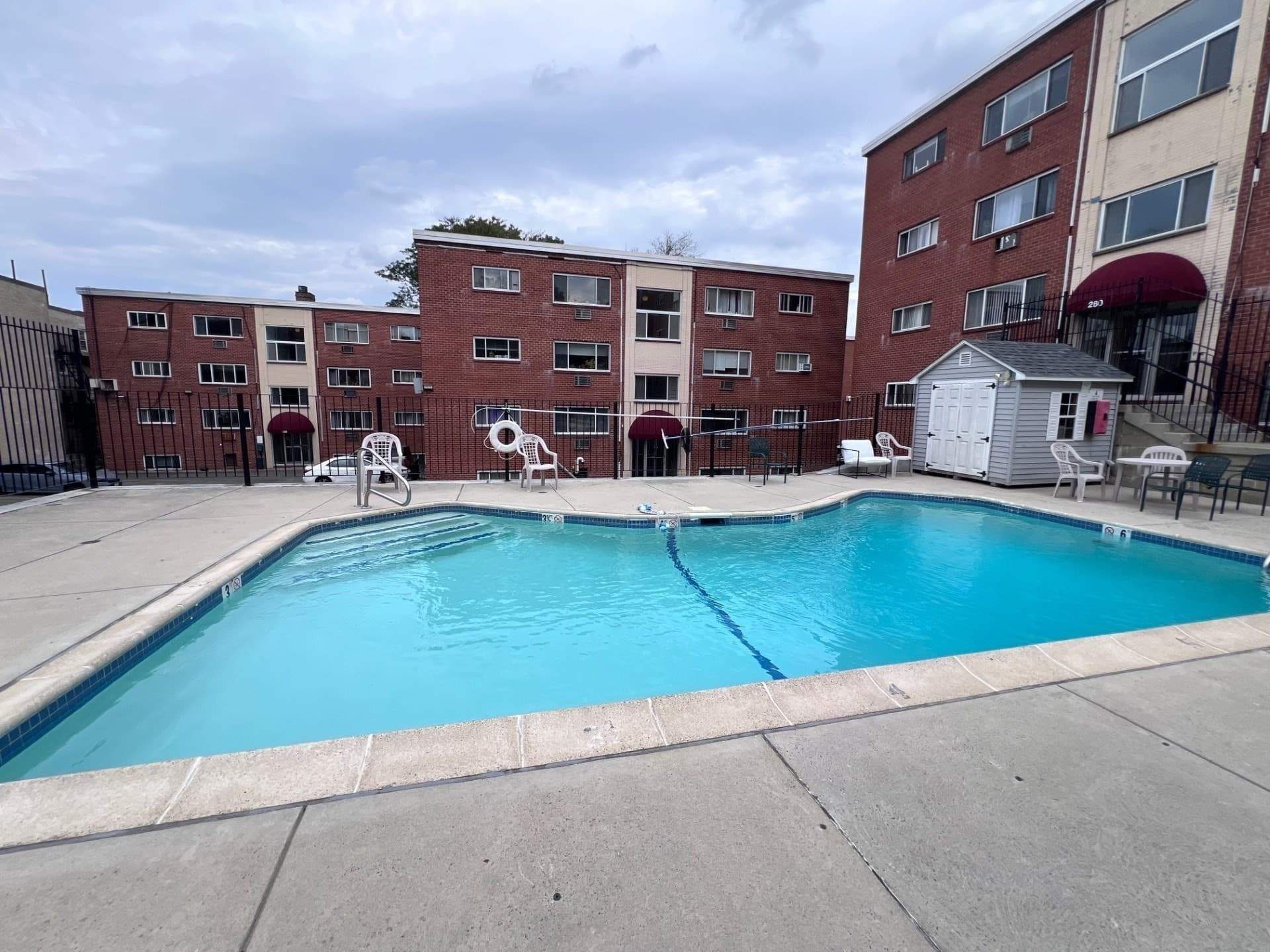Condominium at 36 Bellvista Rd # 45, Boston MA 02135, photo 18 of 20