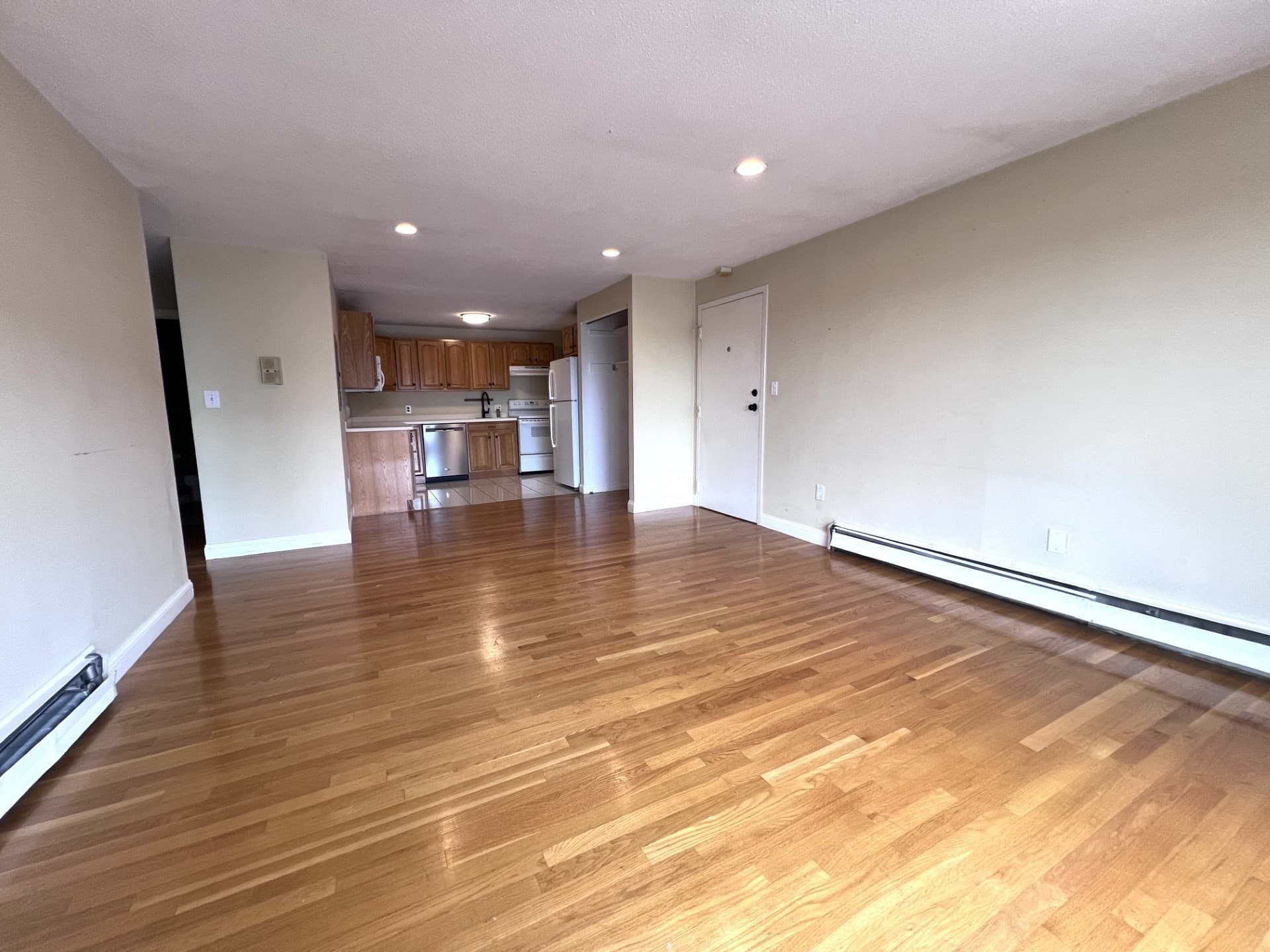 Condominium at 36 Bellvista Rd # 45, Boston MA 02135, photo 15 of 20