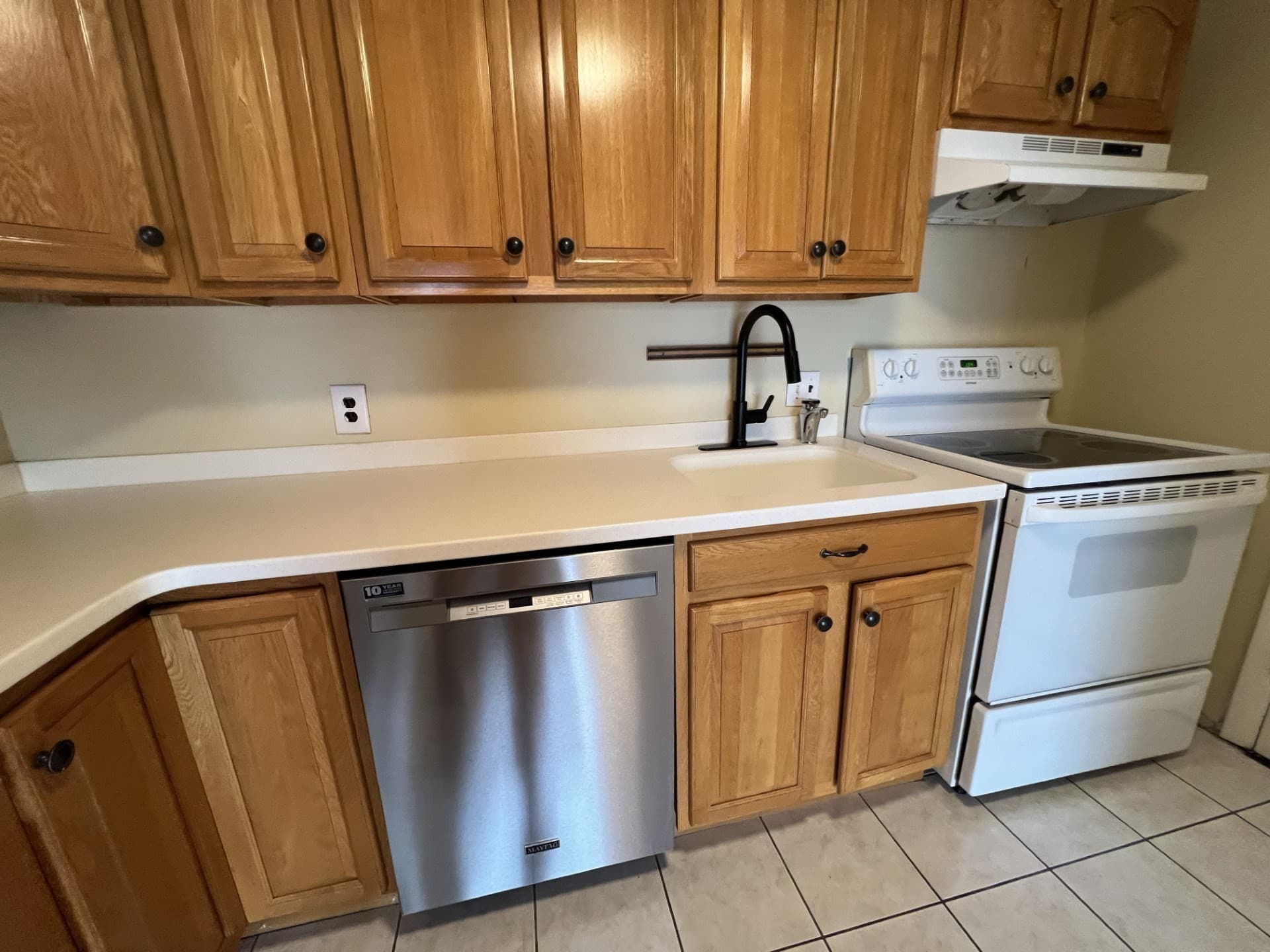Condominium at 36 Bellvista Rd # 45, Boston MA 02135, photo 11 of 20