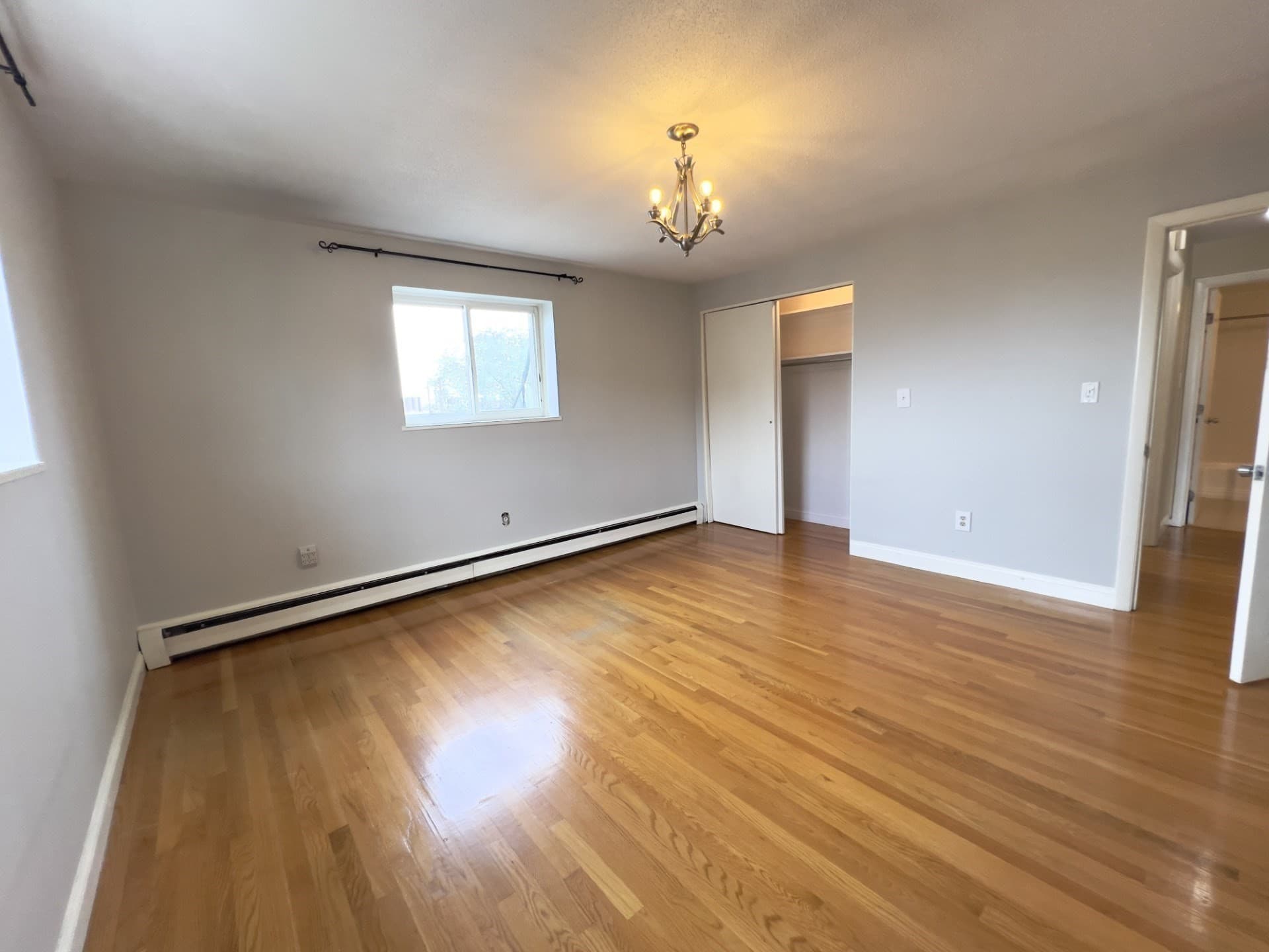 Condominium at 36 Bellvista Rd # 45, Boston MA 02135, photo 19 of 20