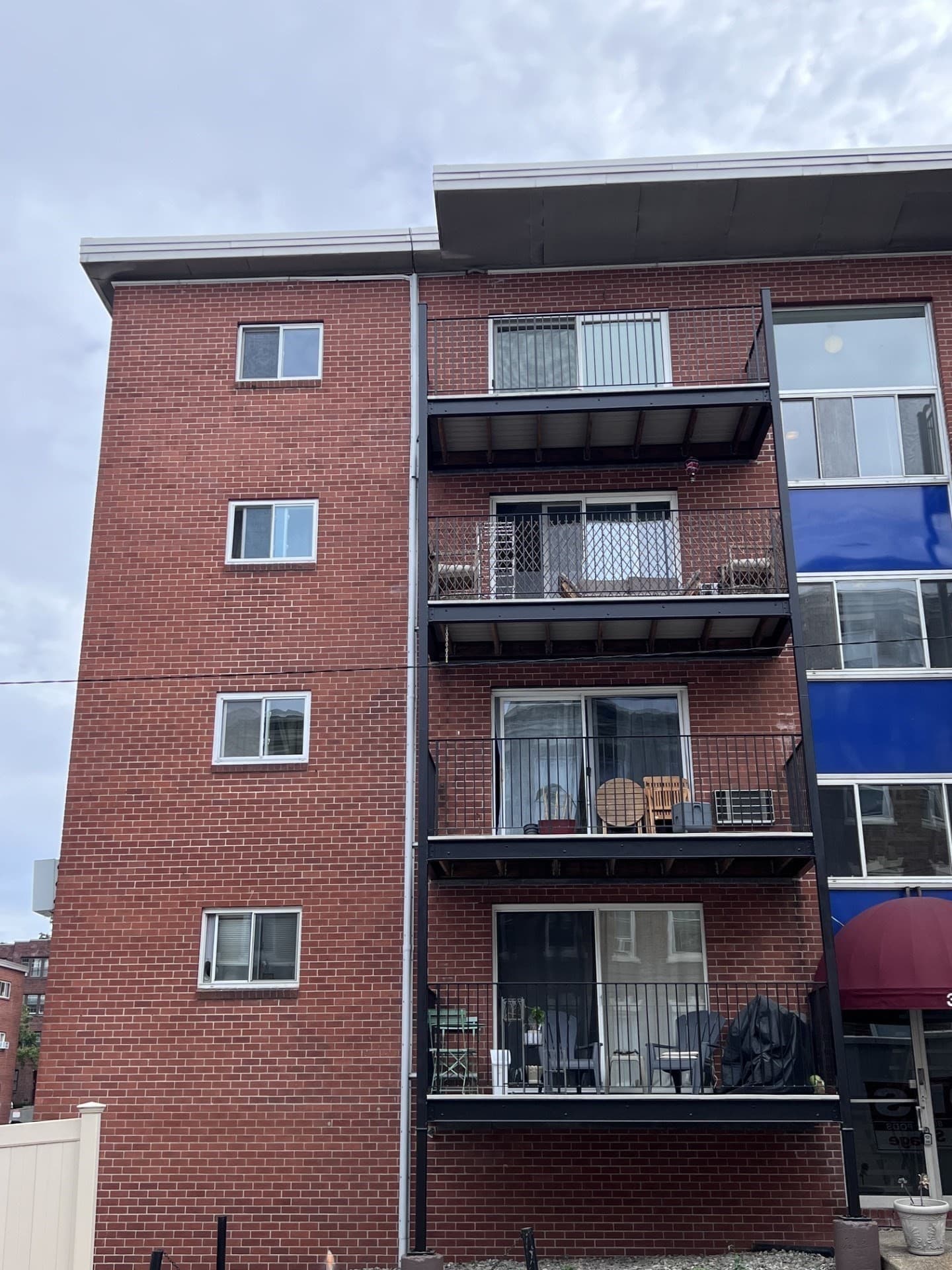 Condominium at 36 Bellvista Rd # 45, Boston MA 02135, photo 4 of 20