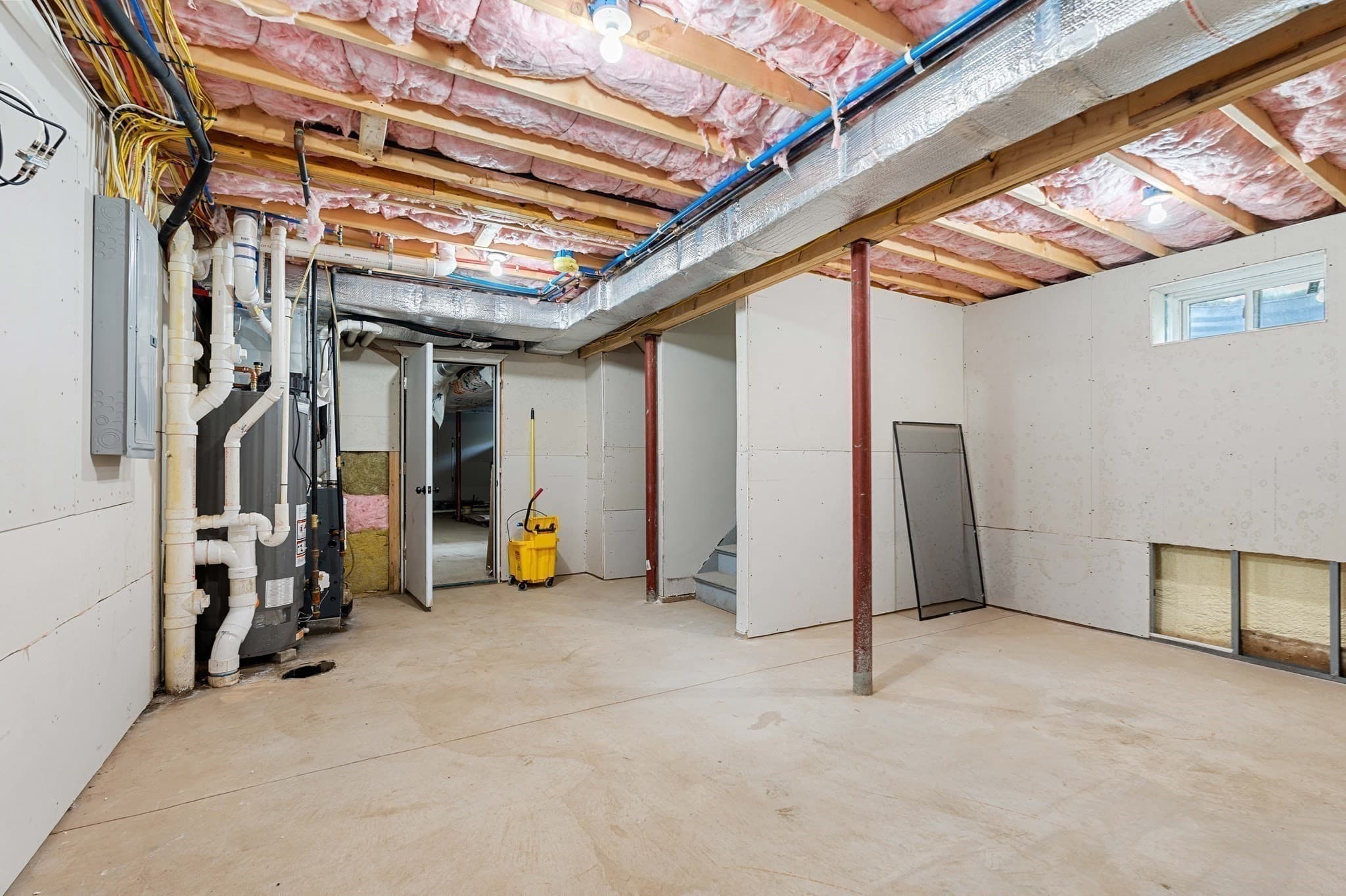 Condominium at 20 Plain St # 20, Boston MA 02122, photo 27 of 32